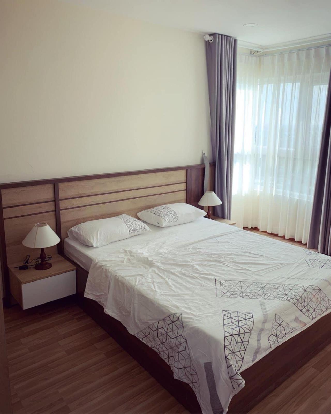Apartment Ho The Western Capital 3pn Ho Chi Minh City