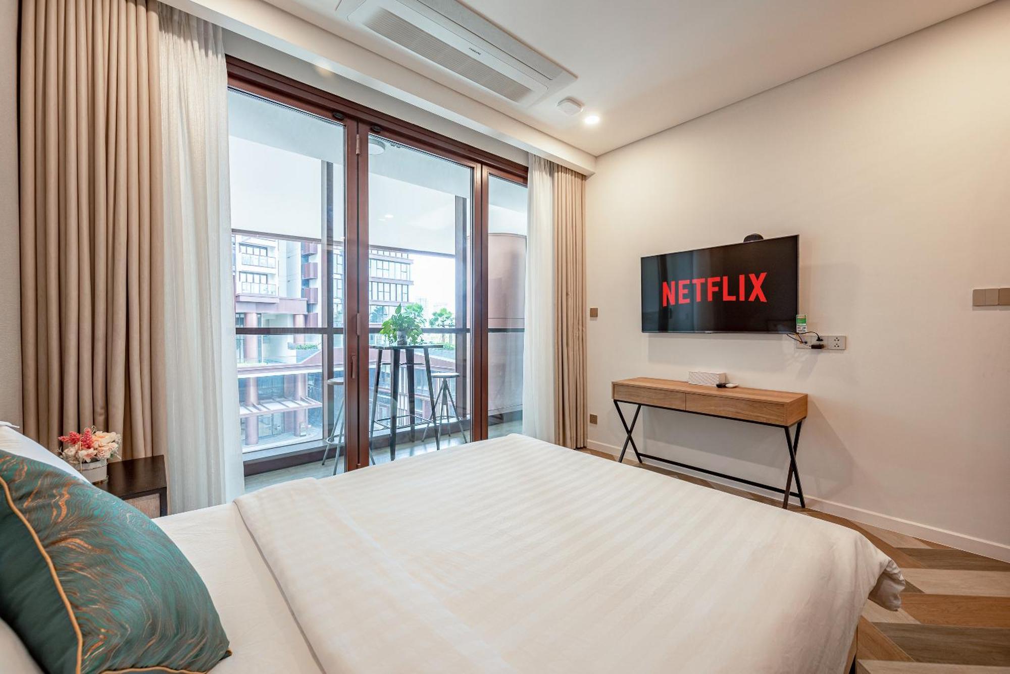 Apartment The Galleria - Angia Hospitality