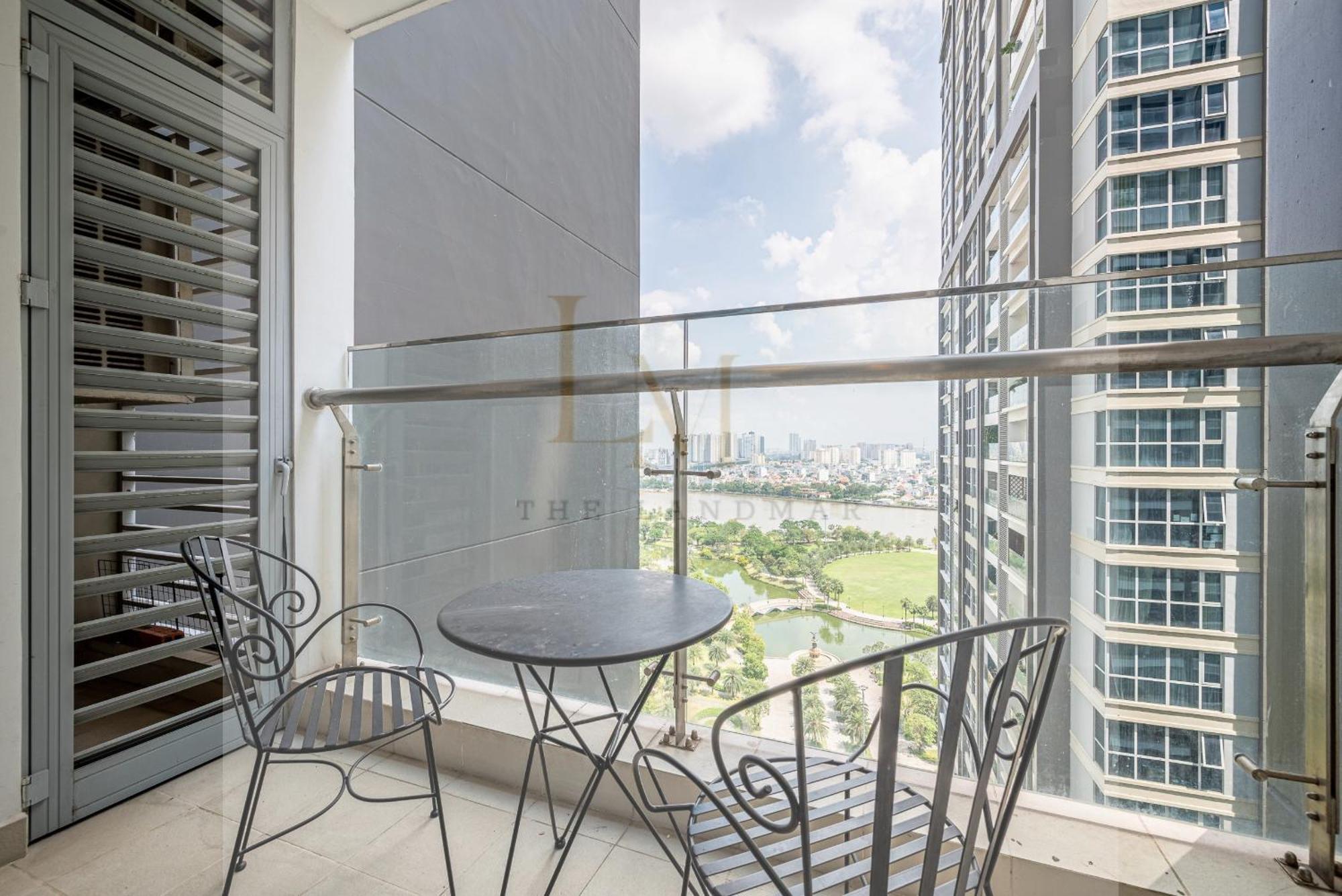 Gardenia Landmark Bandar Ho Chi Minh
