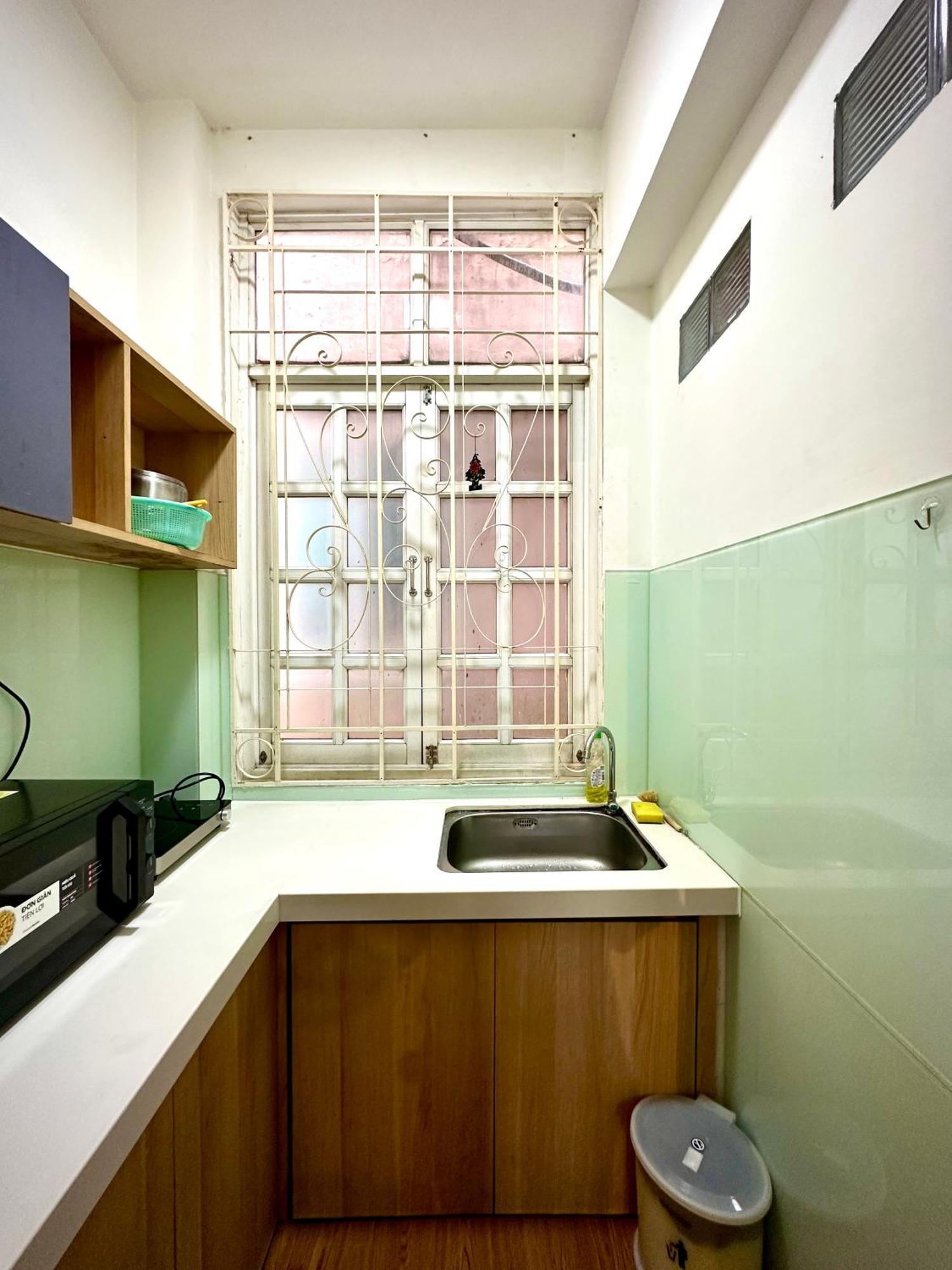 La Vie - Saigon Apartment