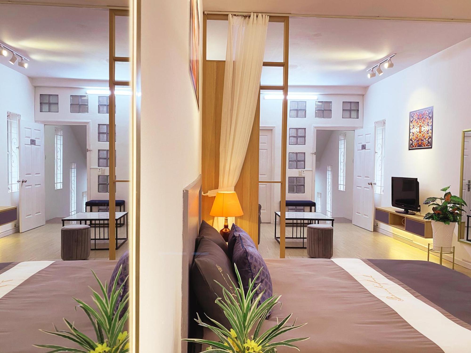 Apartment La Vie - Saigon *
