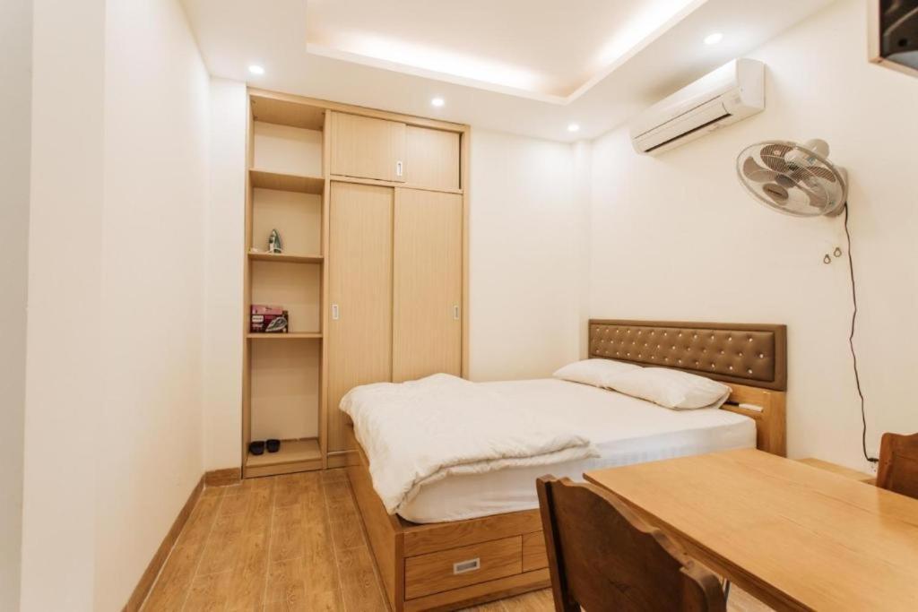 Apartment Imai House Ho Chi Minh City