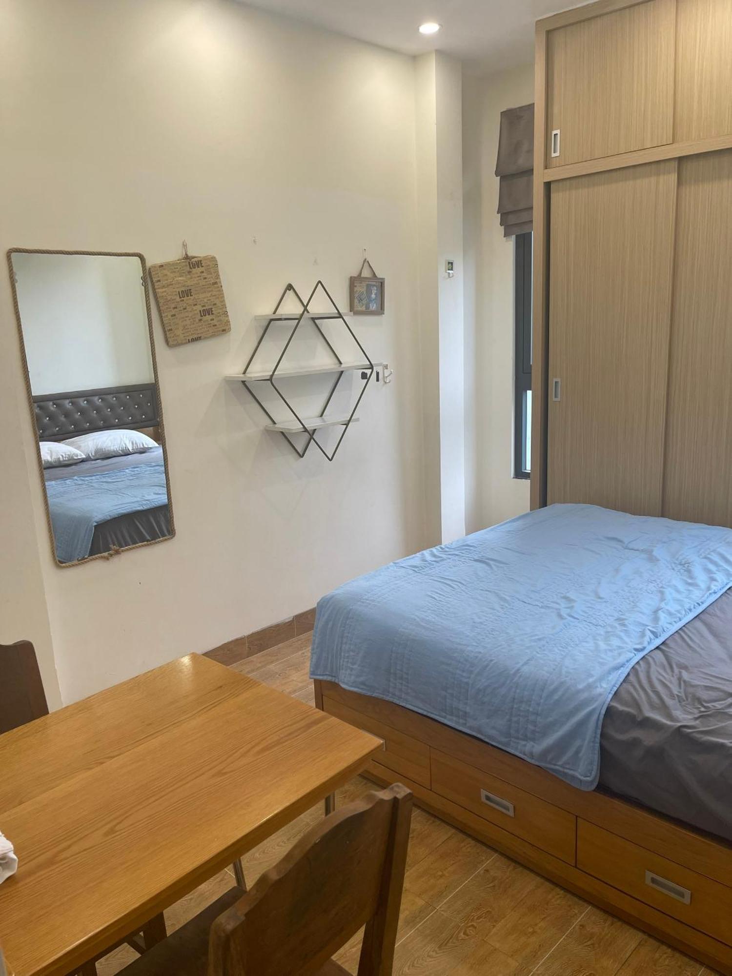 Apartment Imai House Ho Chi Minh City