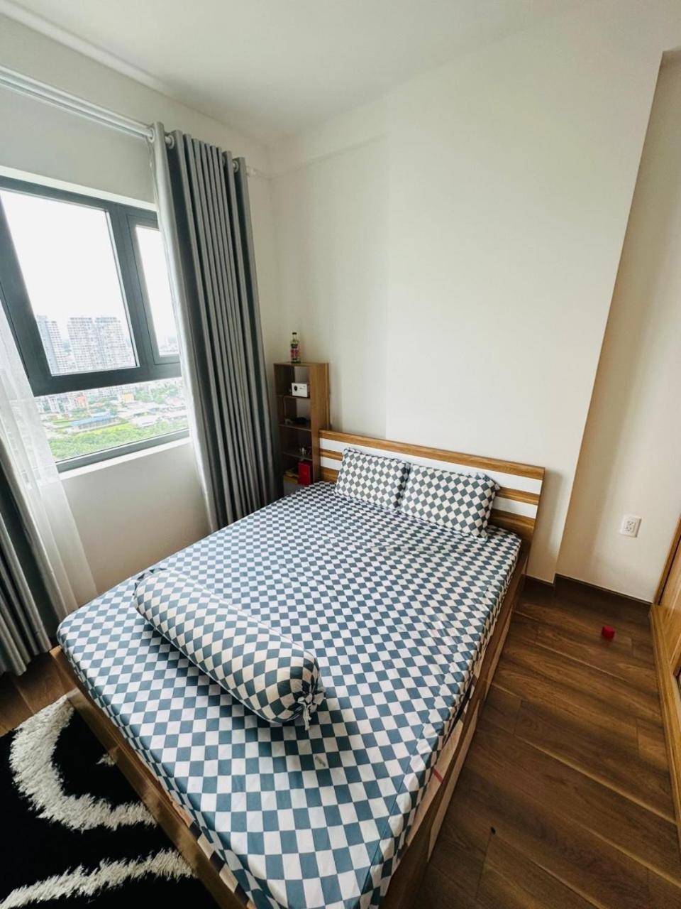 Q7 Riverside 2 Bed W River-view, Netflix & Pool Căn hộ TP. Hồ Chí Minh