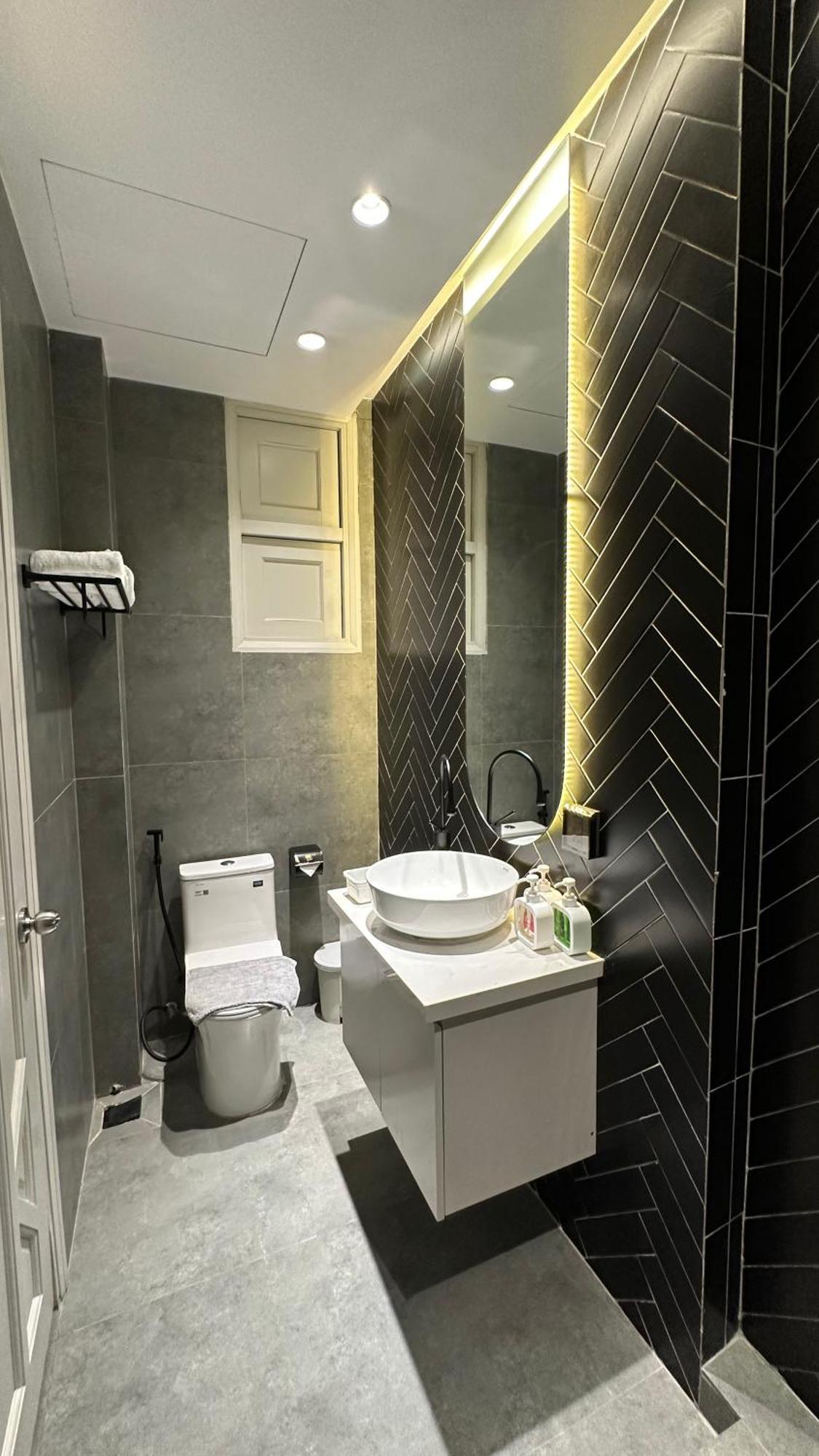 Kin Wander Tan Quy Bandar Ho Chi Minh