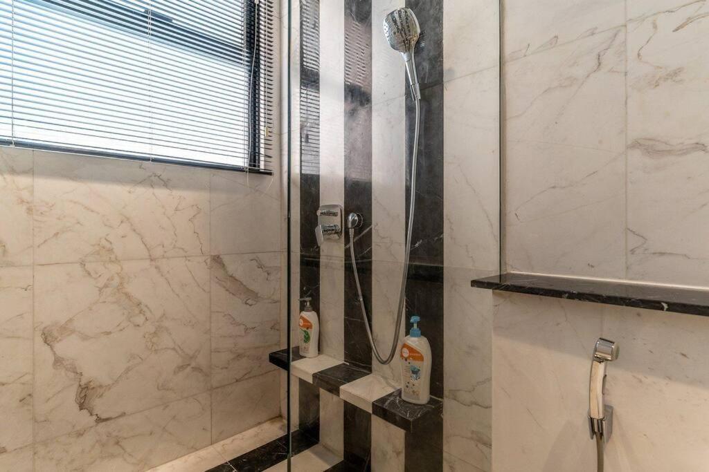 The Rixx Terrific Apartment@d1/pool/gym/sauna/kids Ho Chi Minh City