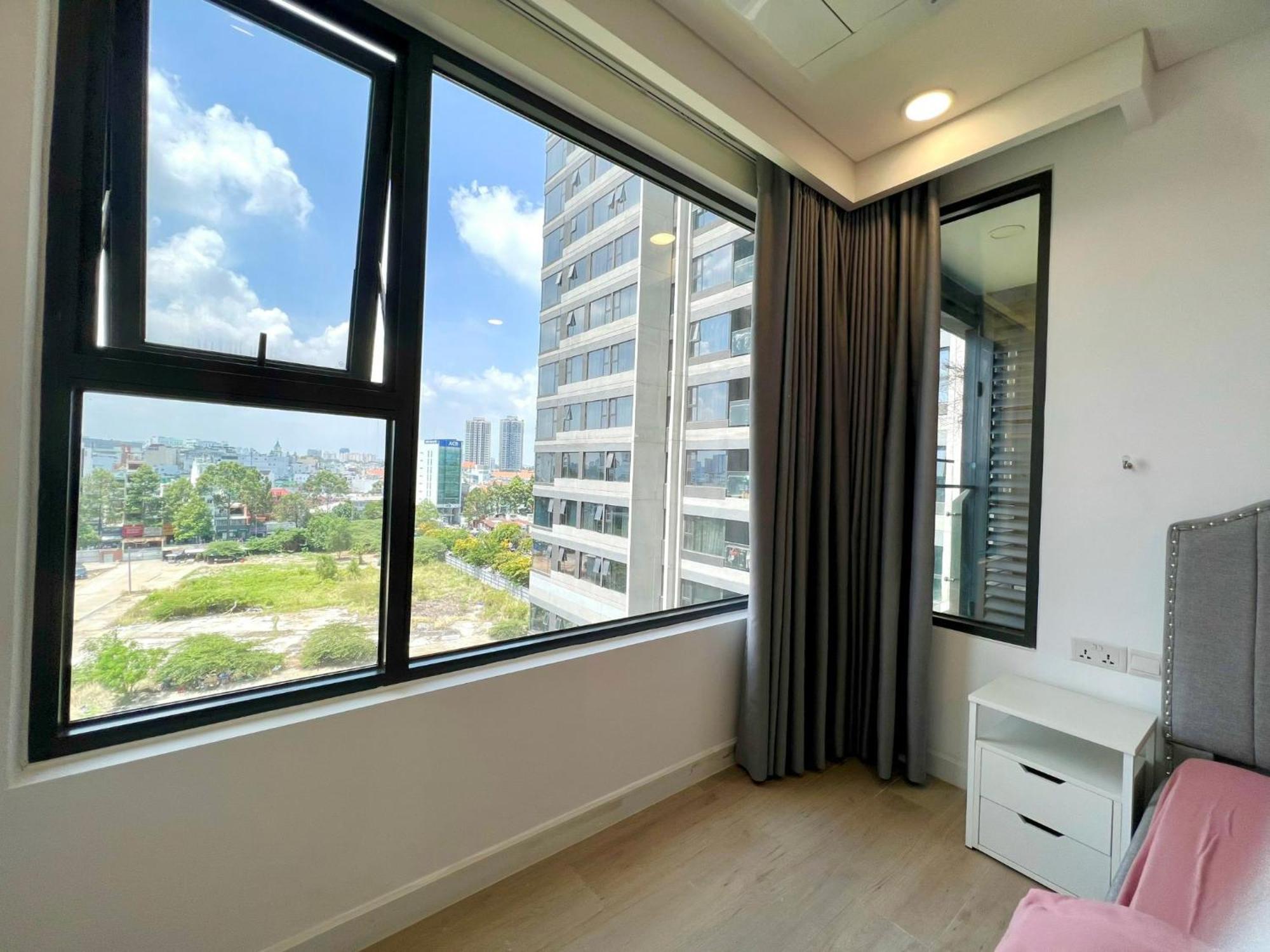 2br In Kingdom101-district 10 Apartment *