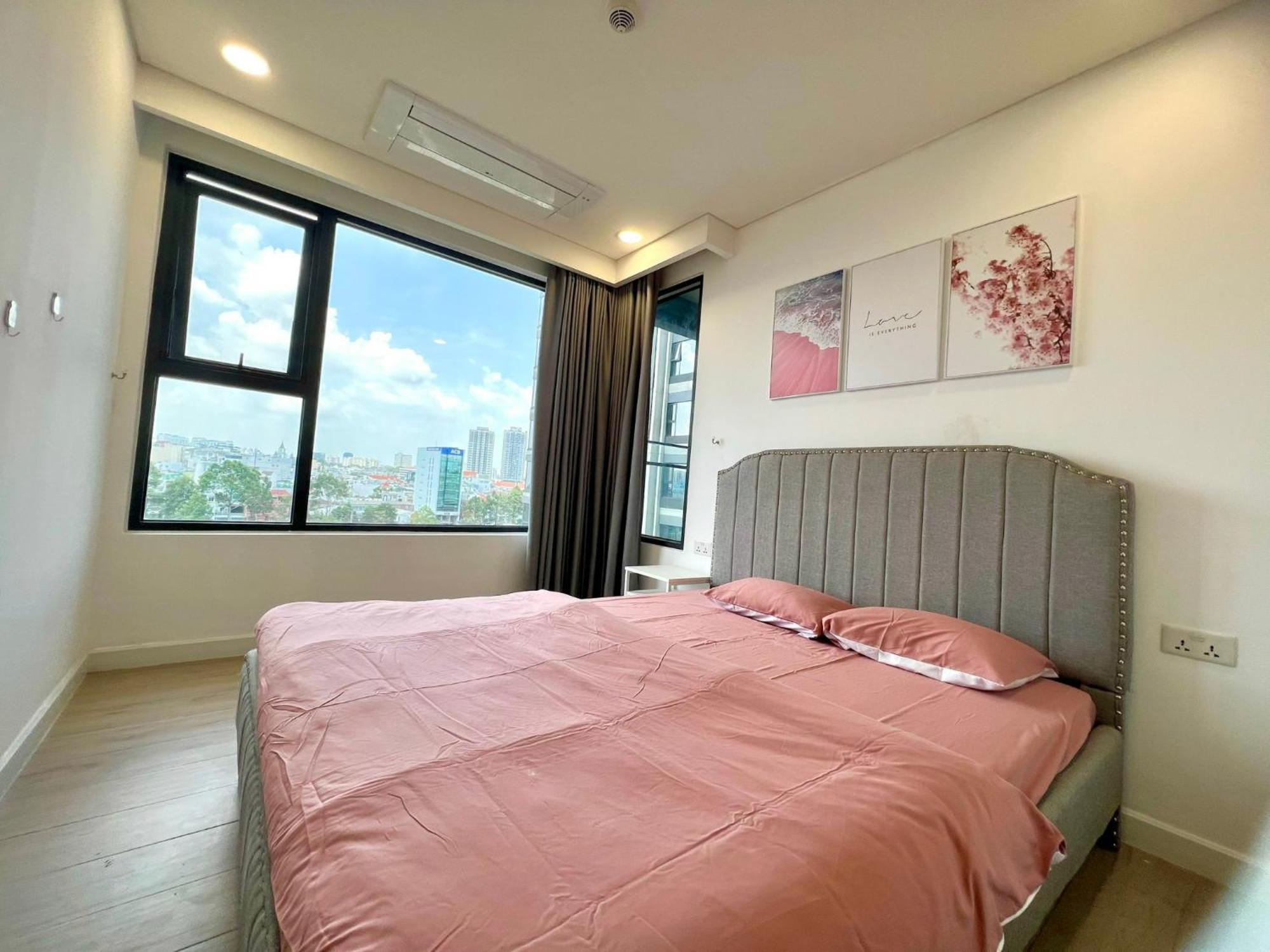 2br In Kingdom101-district 10