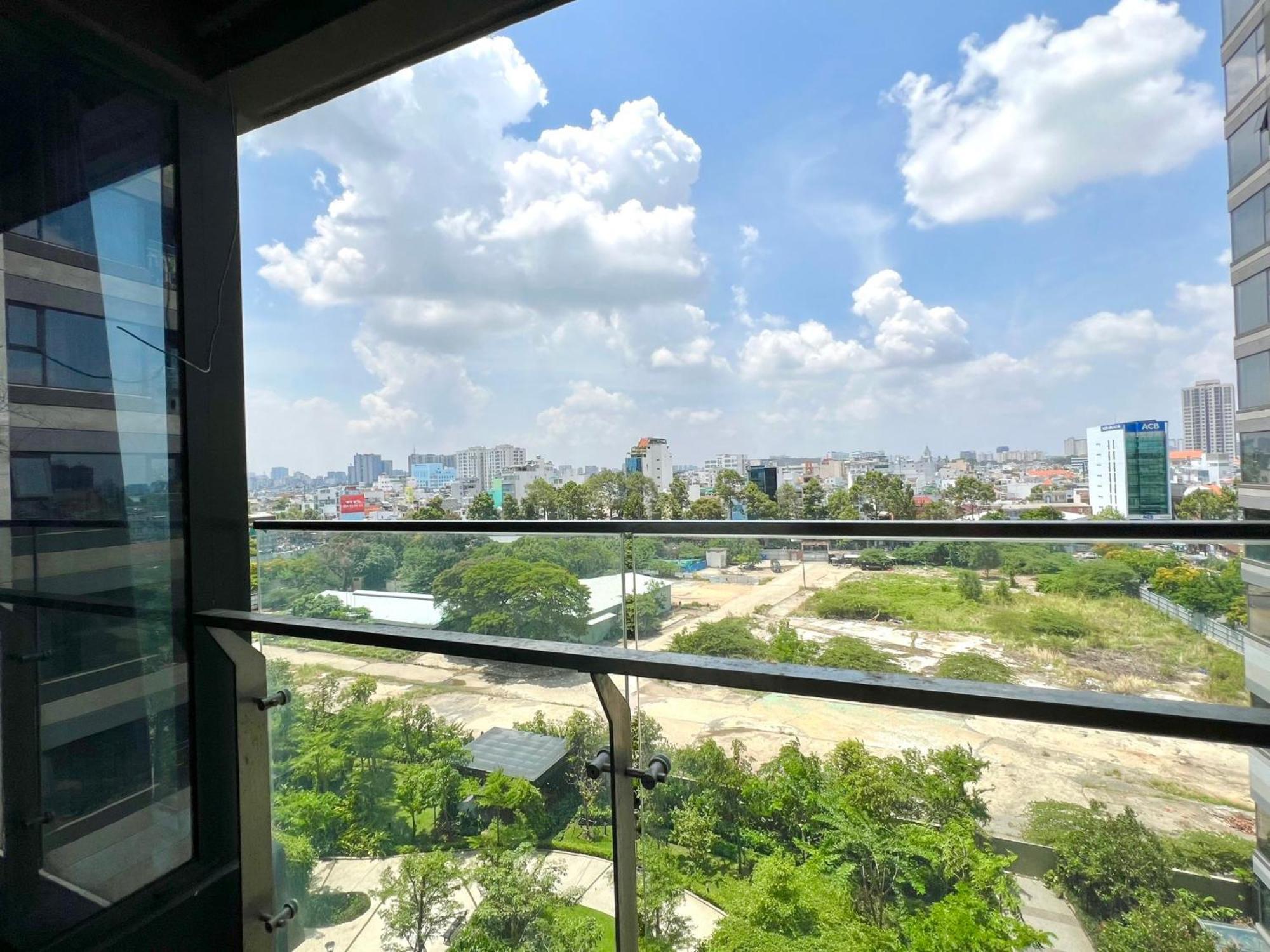 Apartment 2br In Kingdom101-district 10