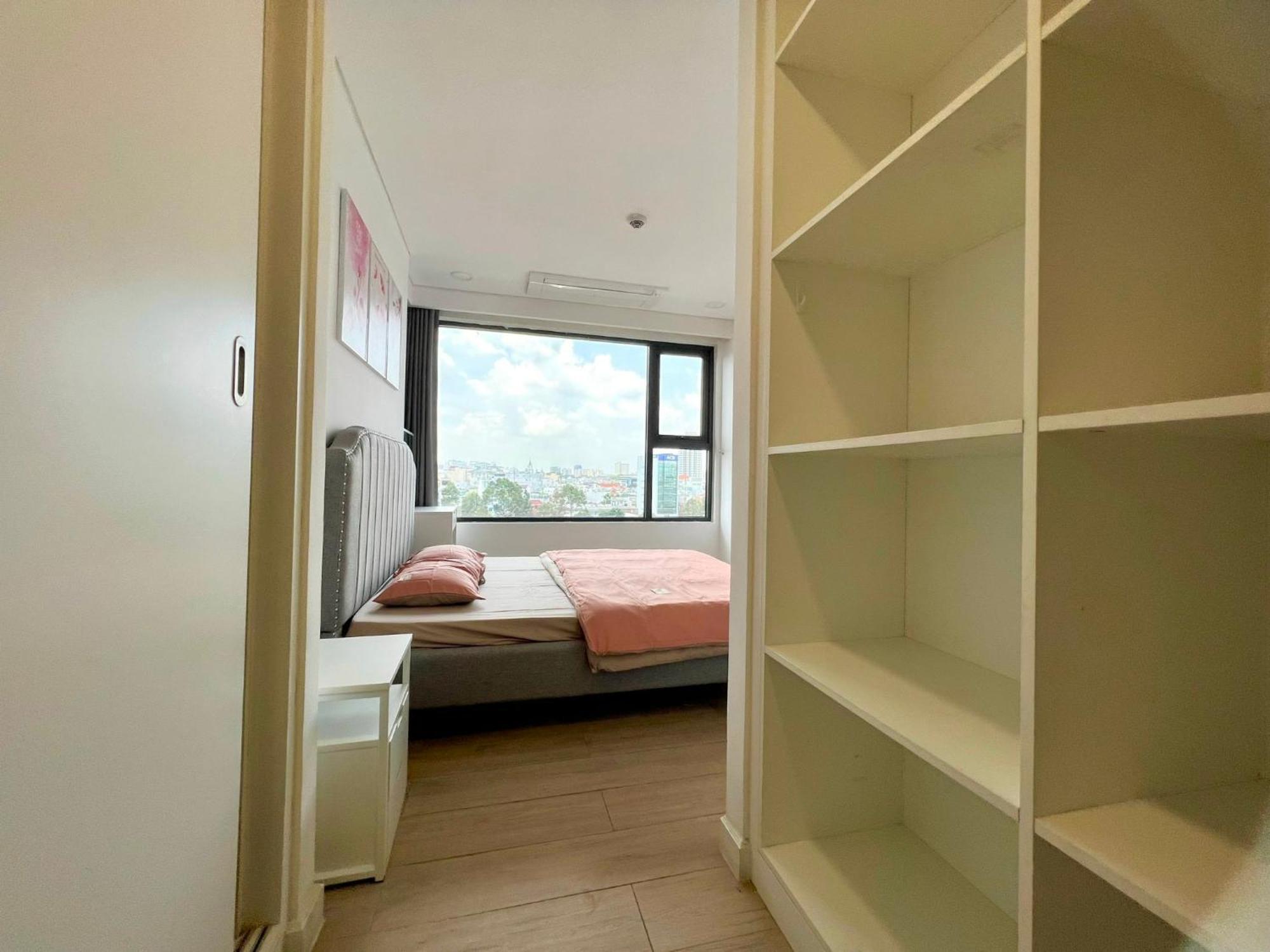 2br In Kingdom101-district 10 Apartment Ho Chi Minh City