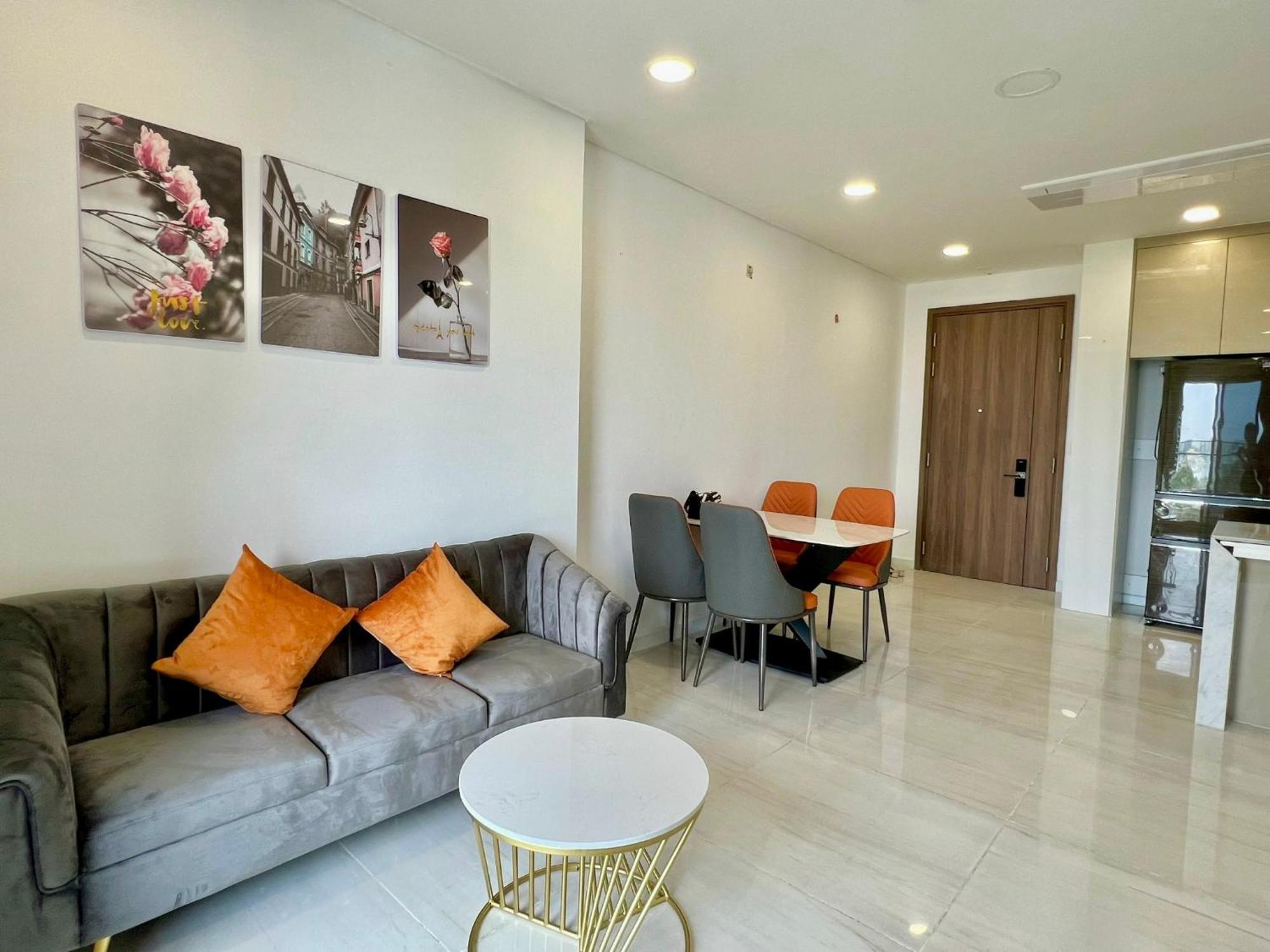 2br In Kingdom101-district 10 *
