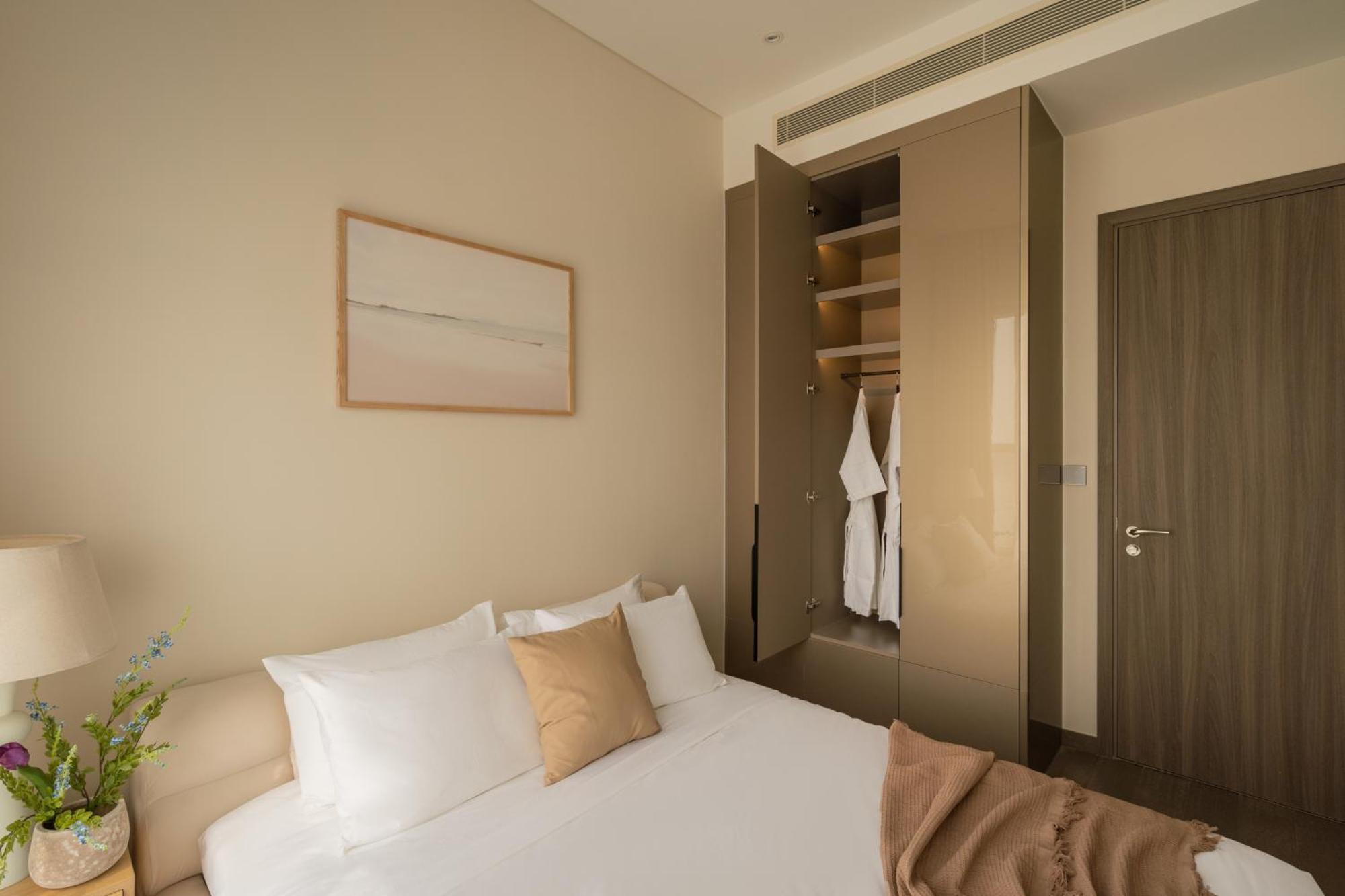 Apartment The Marq Elite Apartel *