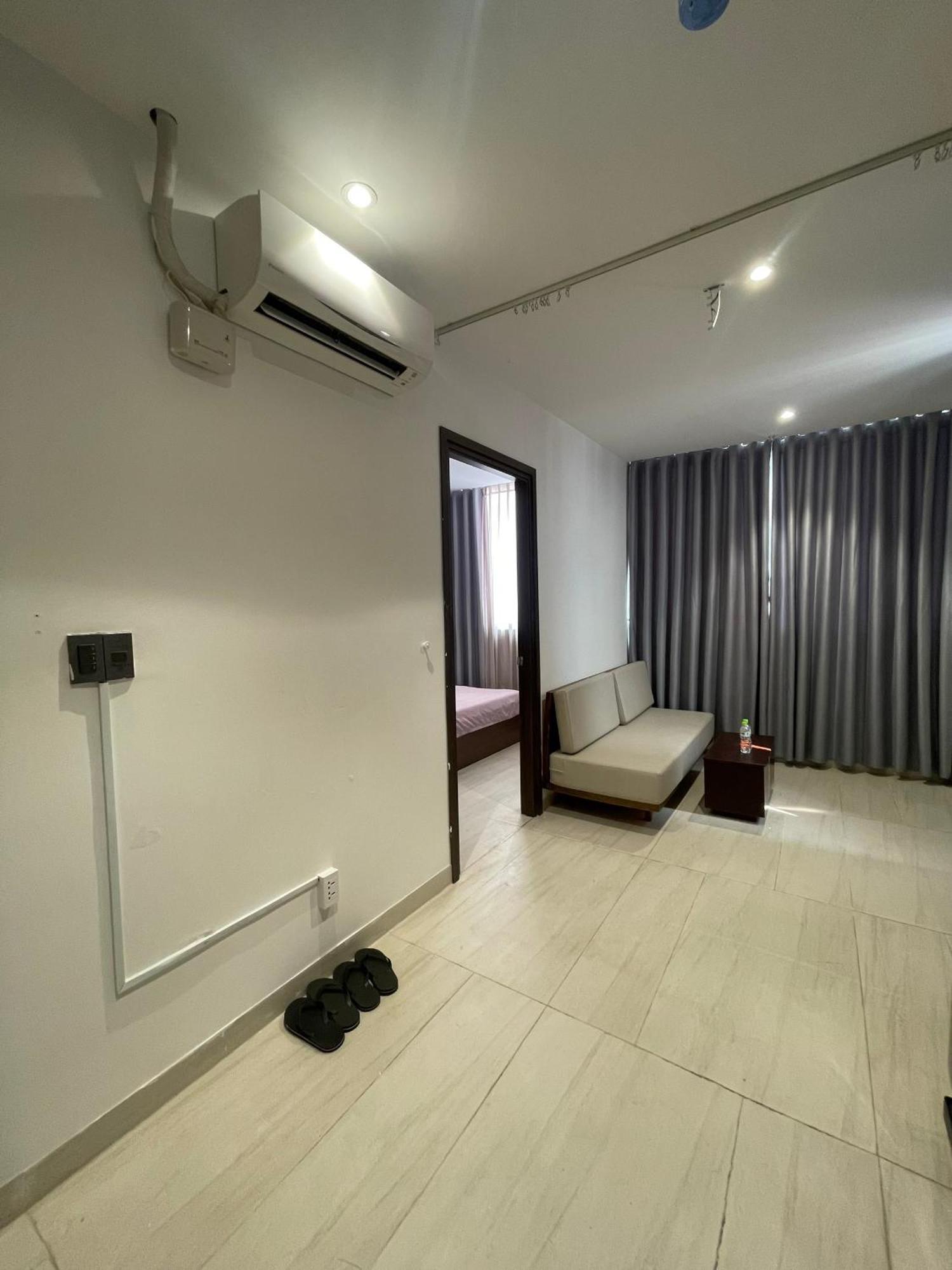 Aparthotel Stockholm *
