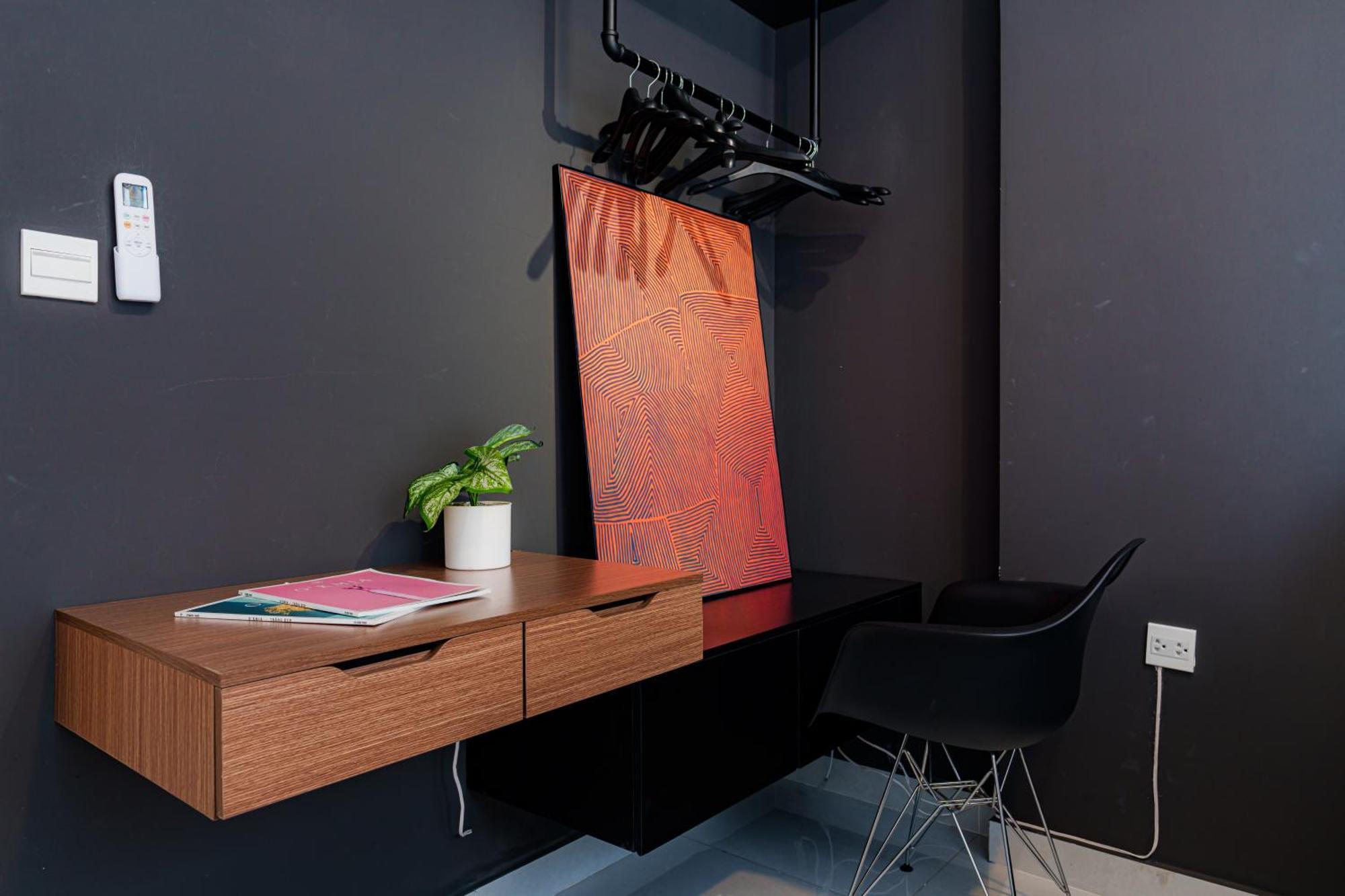 Apartment Prostay Serviced Central *