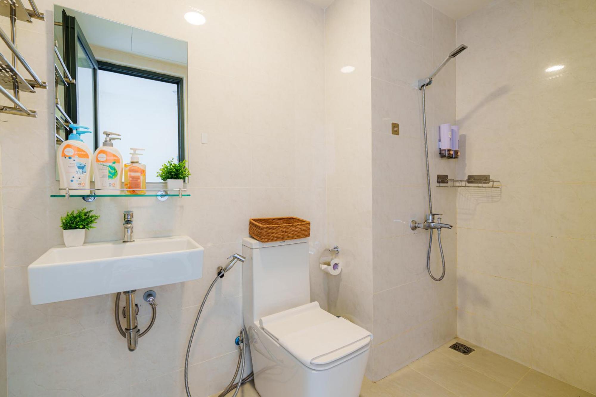 Apartment Prostay Serviced Central