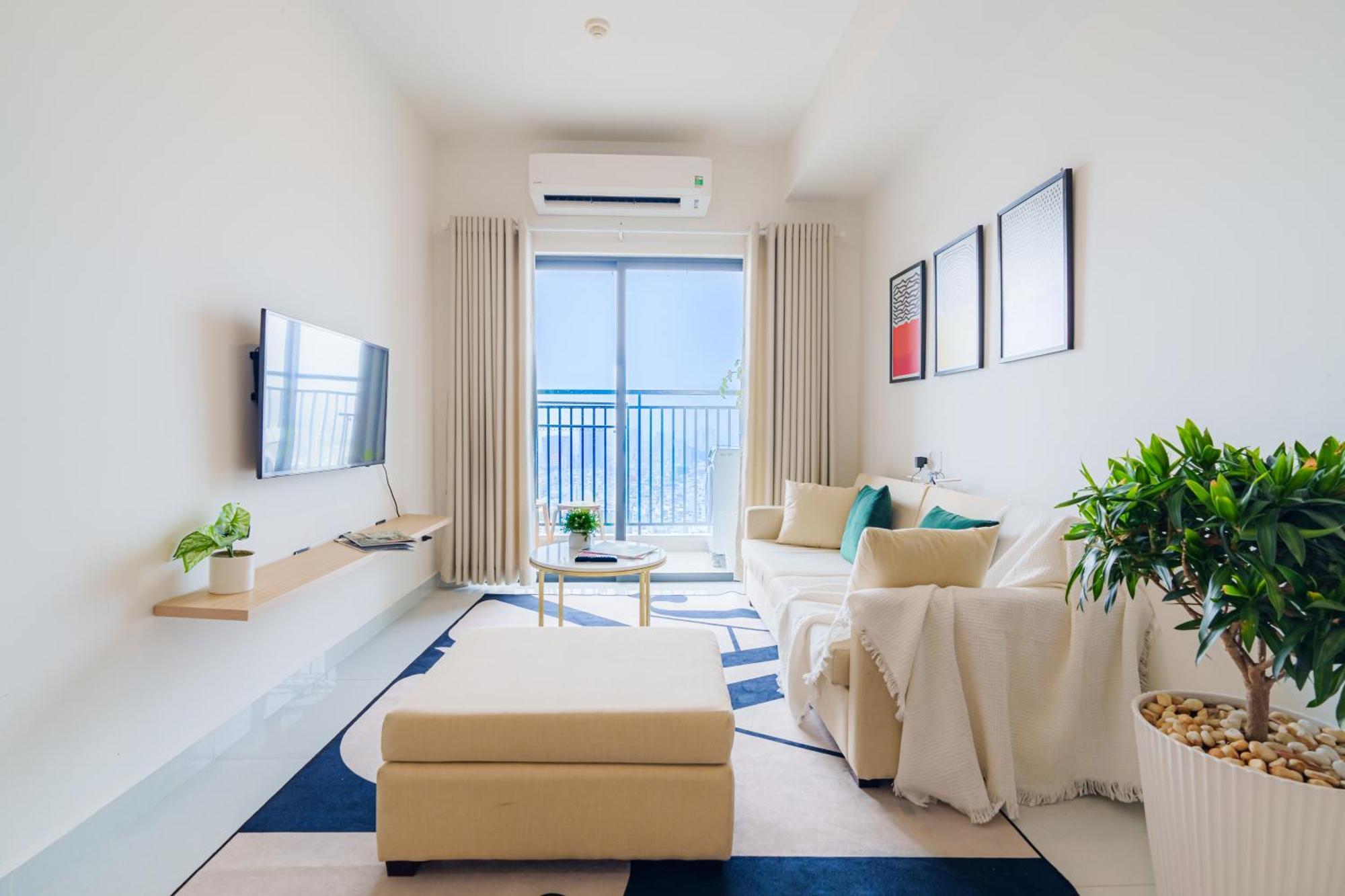 Prostay Serviced Central *