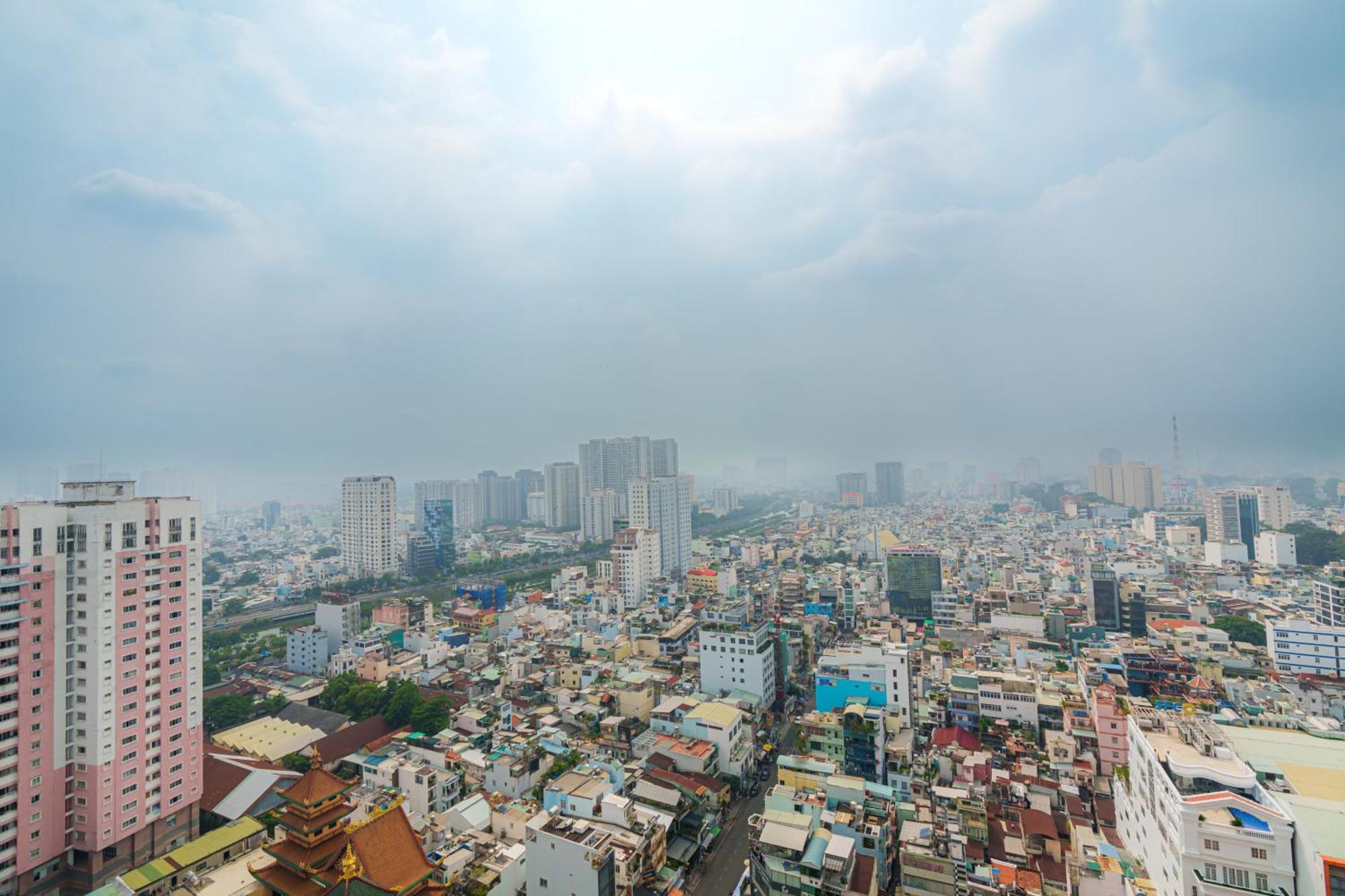Prostay Serviced Central Apartment