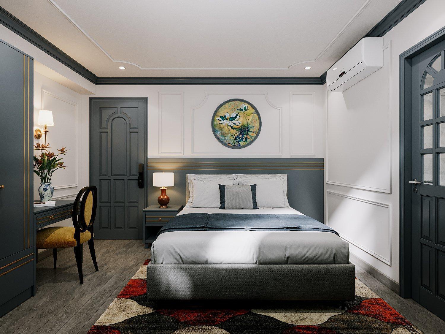 Thuan Phat Hotel Ho Chi Minh City