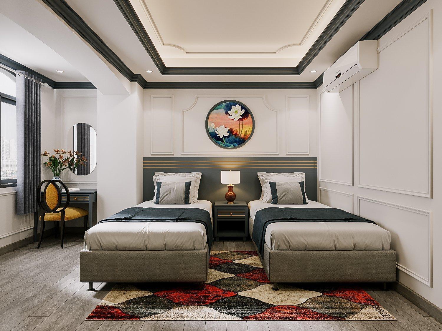 Thuan Phat 4* Ho Chi Minh City