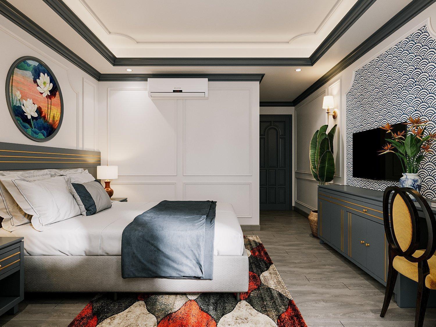 Thuan Phat 4* Ho Chi Minh City