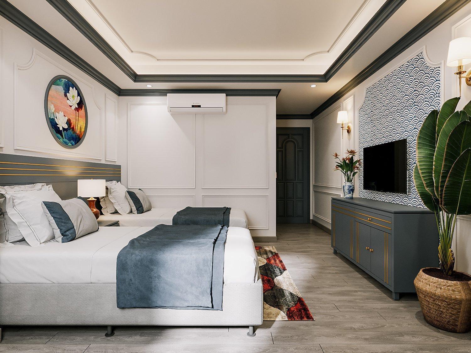 Hotel Thuan Phat Ho Chi Minh City