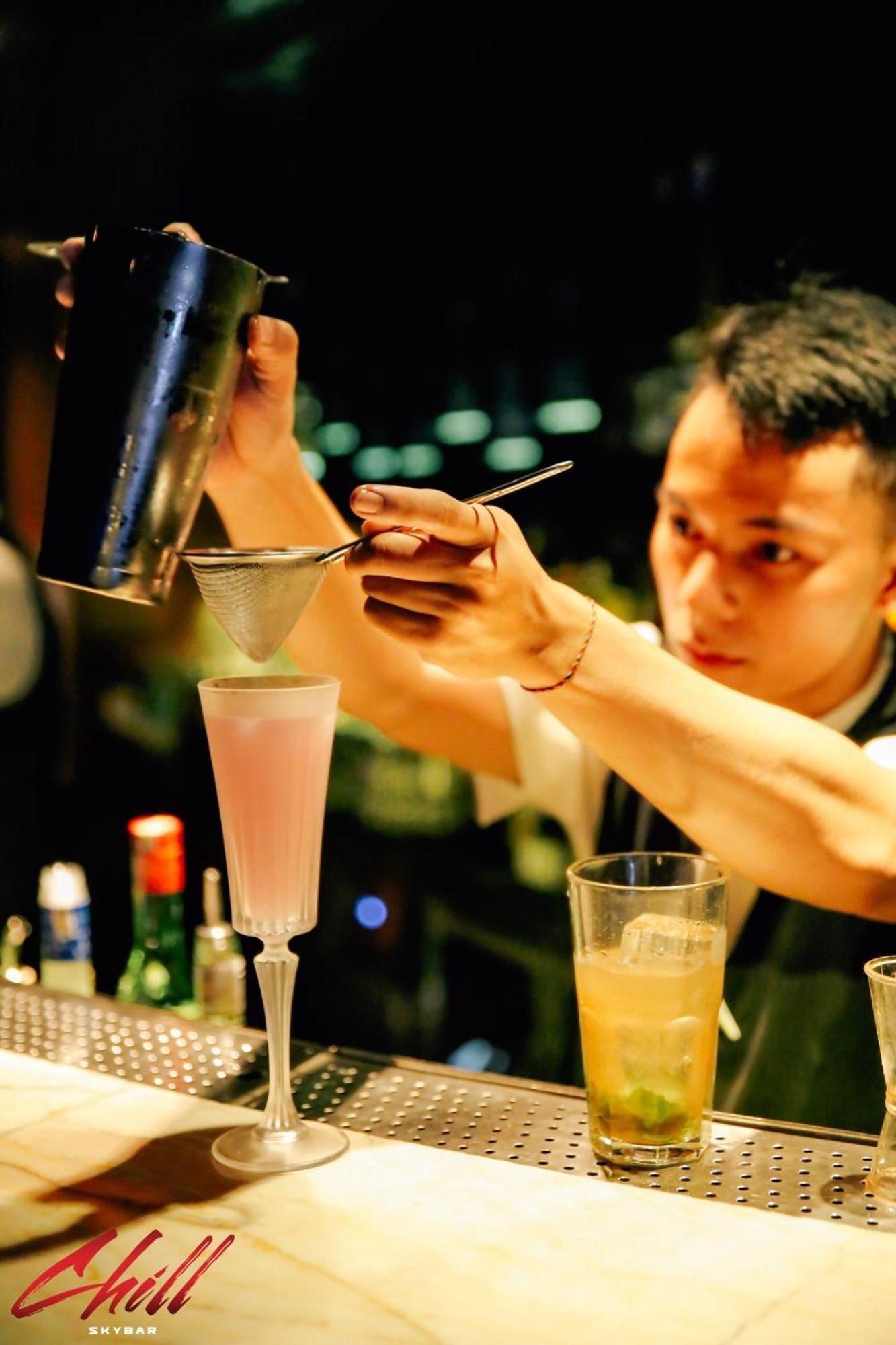Hotel Thuan Phat Ho Chi Minh City