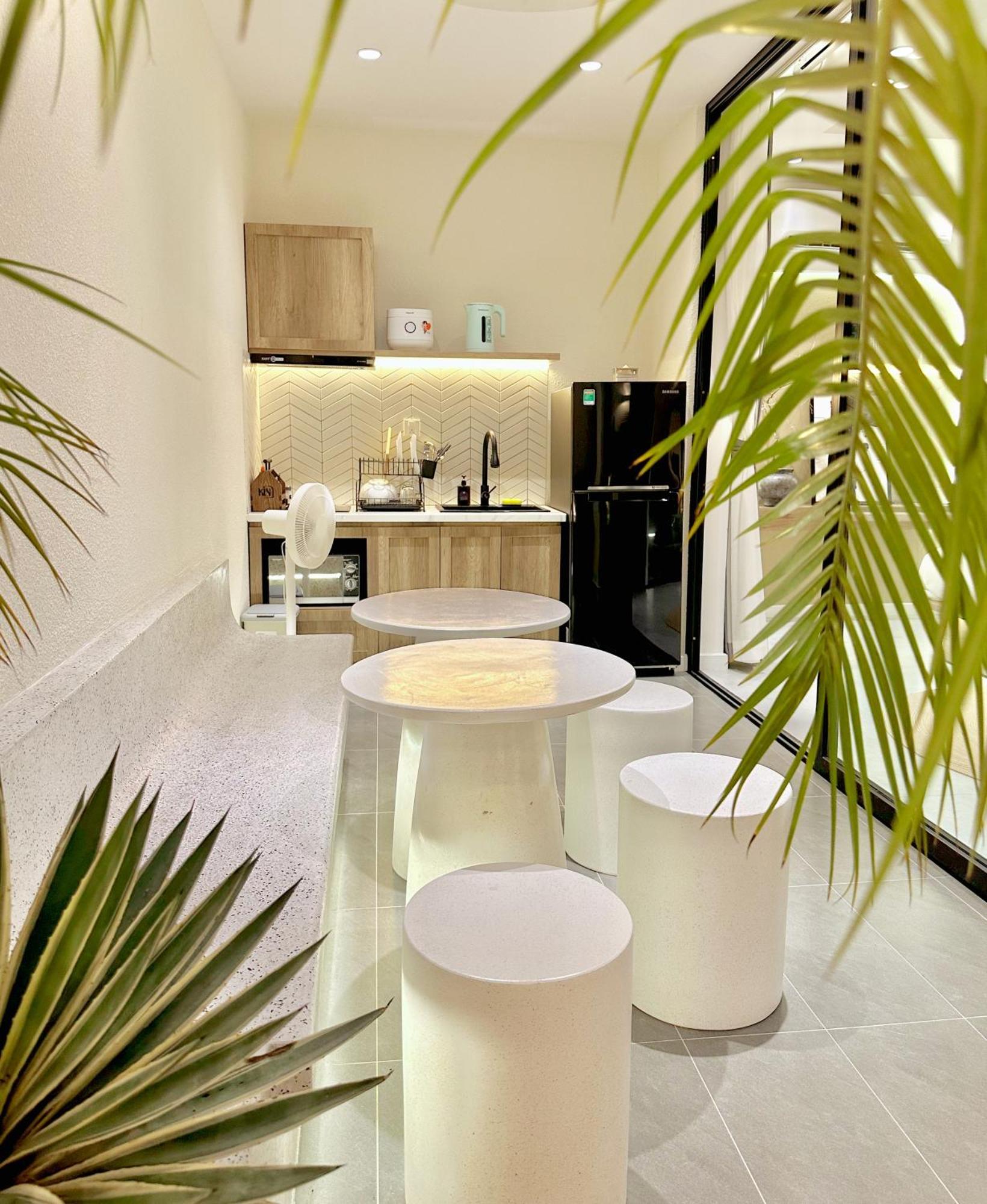 Apartment Kin Wander Trung Son Ho Chi Minh City