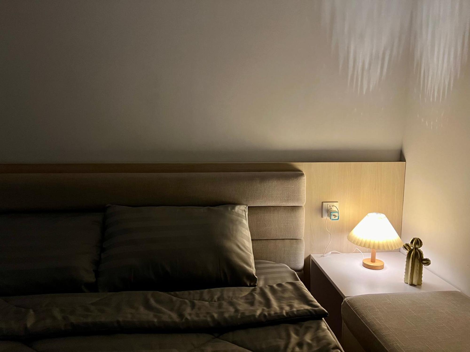 Aparthotel Uphoenix Home- Hado Centrosa Garden Bandar Ho Chi Minh