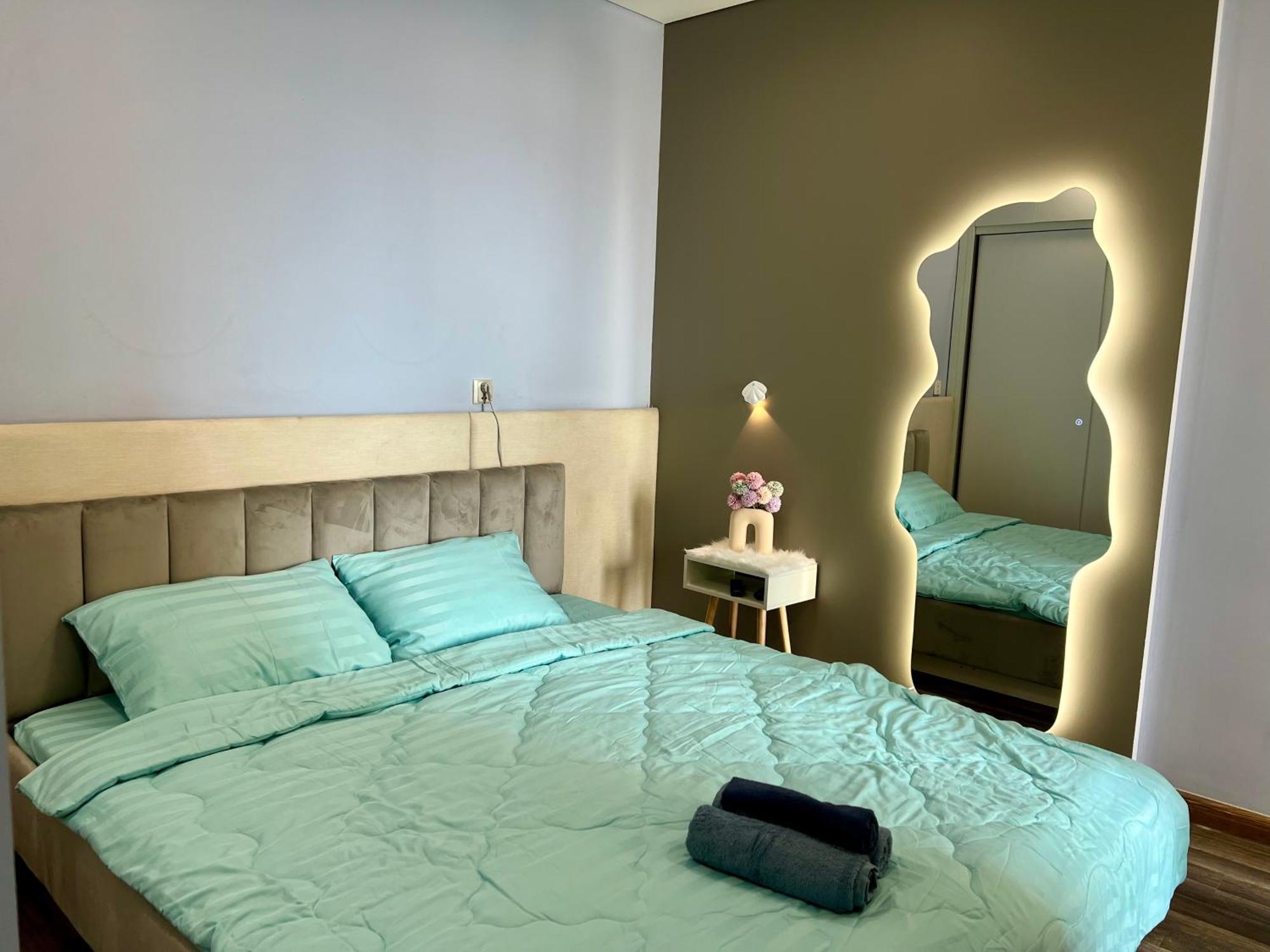 Uphoenix Home- Hado Centrosa Garden Bandar Ho Chi Minh
