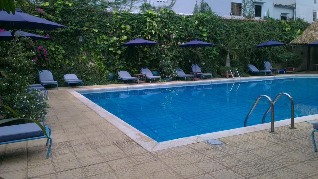 Saigon Village 4* Bandar Ho Chi Minh
