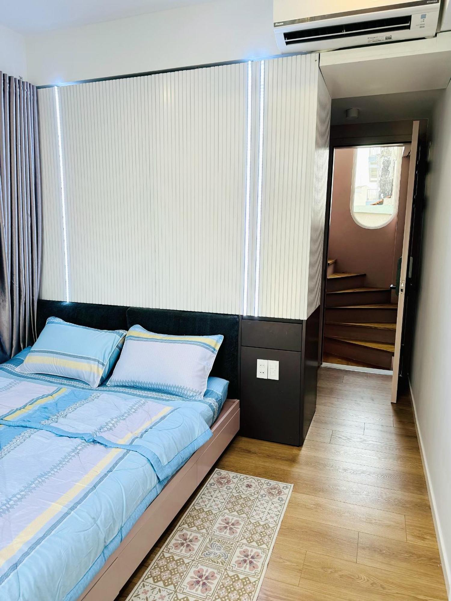 Holiday home Dori House Ntl