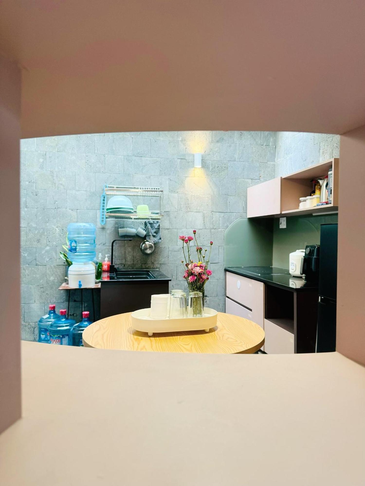 Dori House Ntl Holiday home