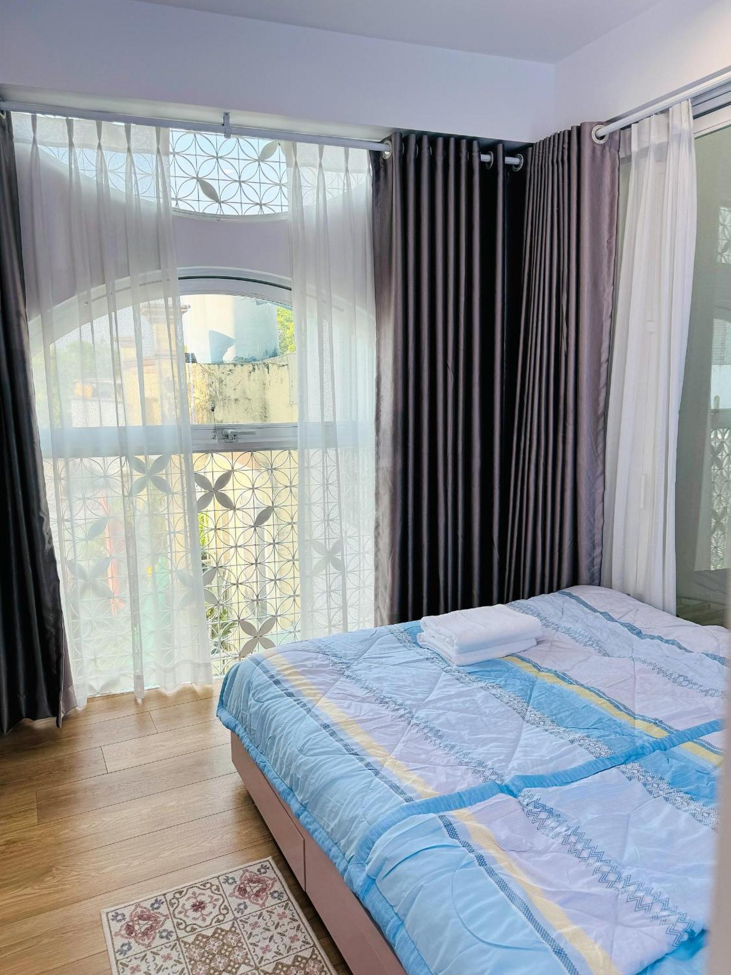 Dori House Ntl * Ho Chi Minh City