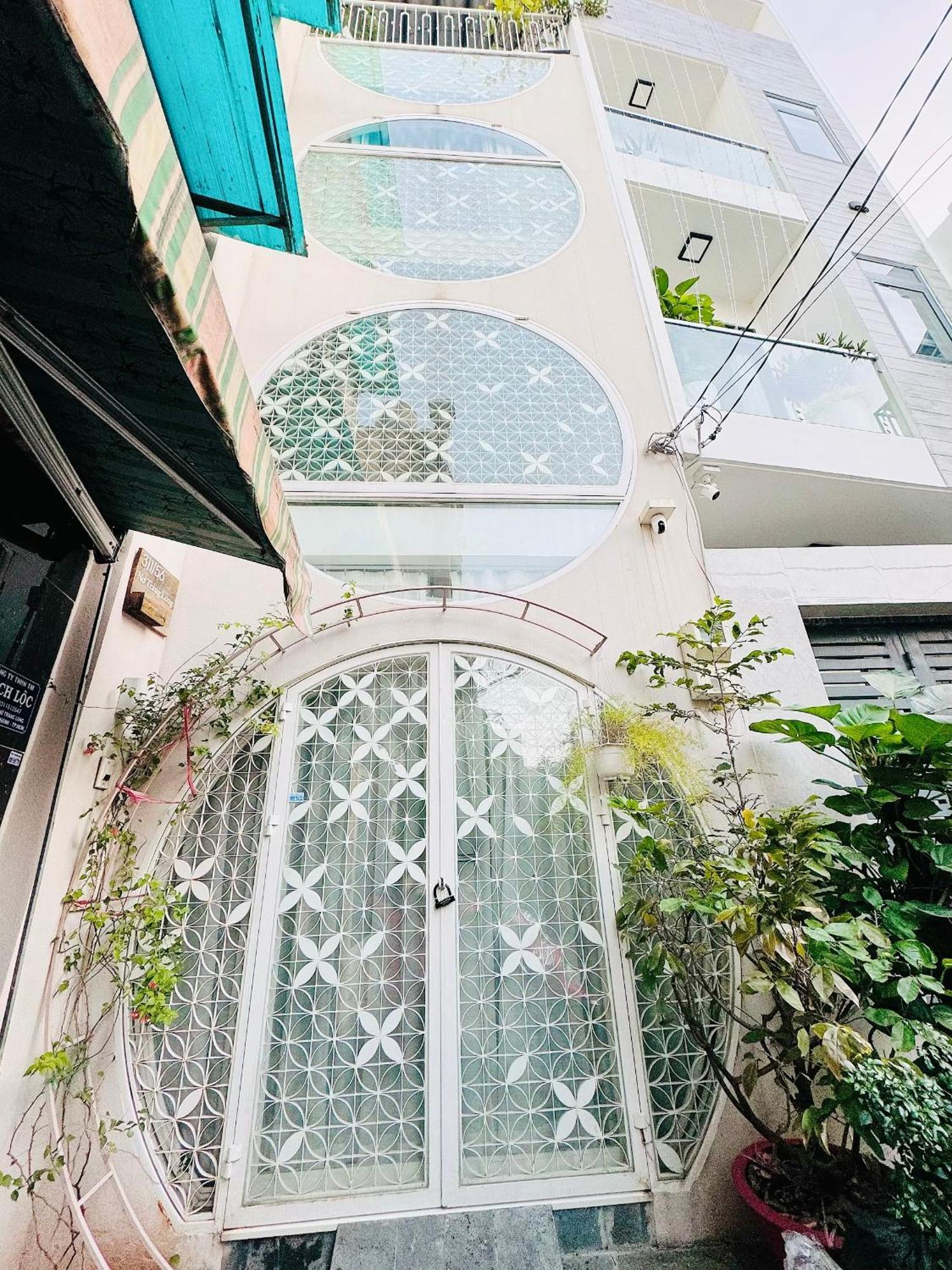 Dori House Ntl * Ho Chi Minh City