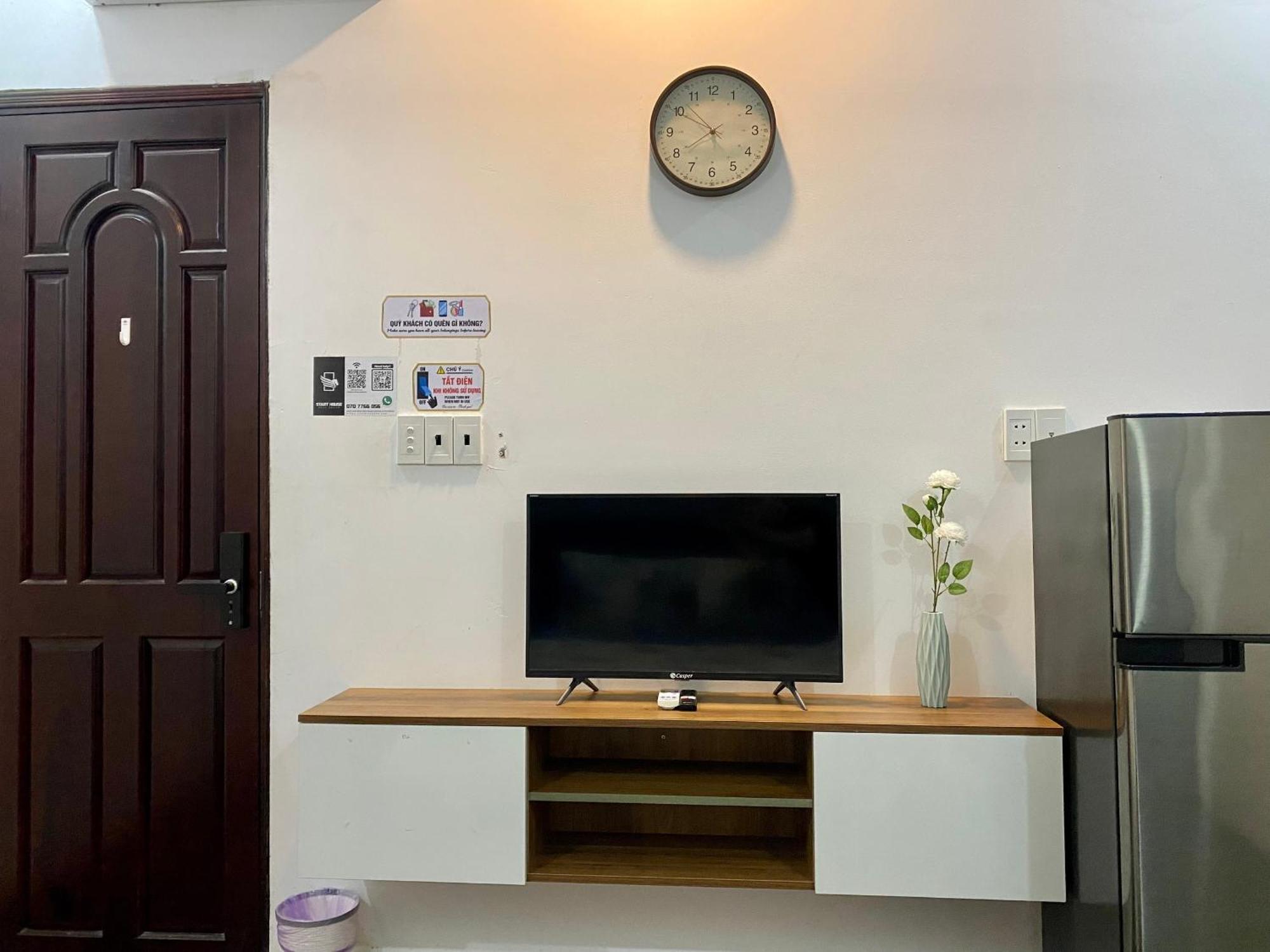 Apartment Start House Cohousing Walk 5 Minutes To The Airport Ho Chi Minh City