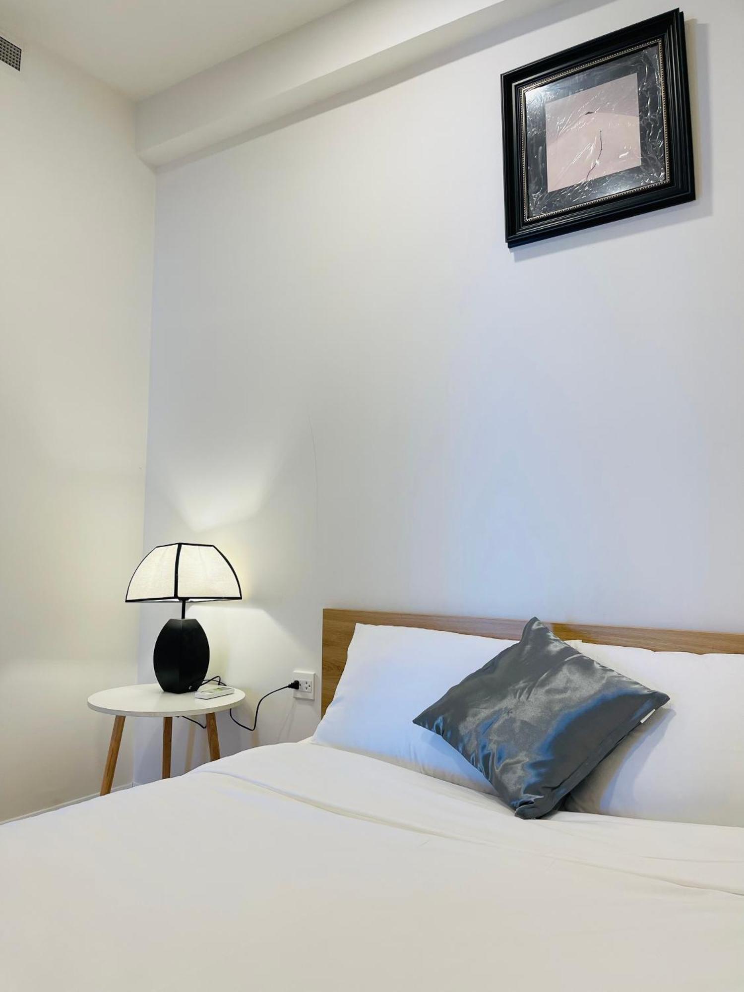 Apartment Dia - Soho Residence, District 1 Ho Chi Minh City