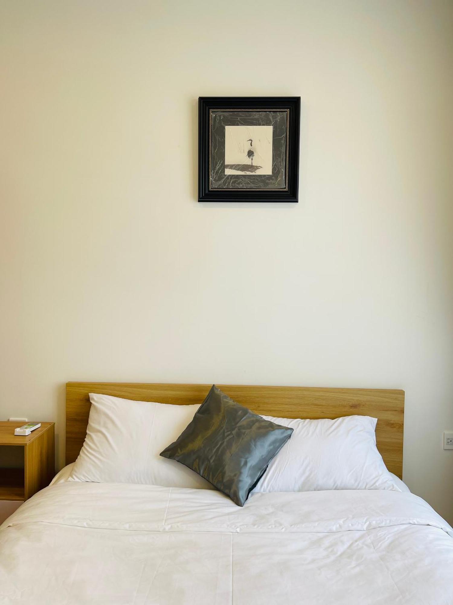 Dia - Soho Residence, District 1 *