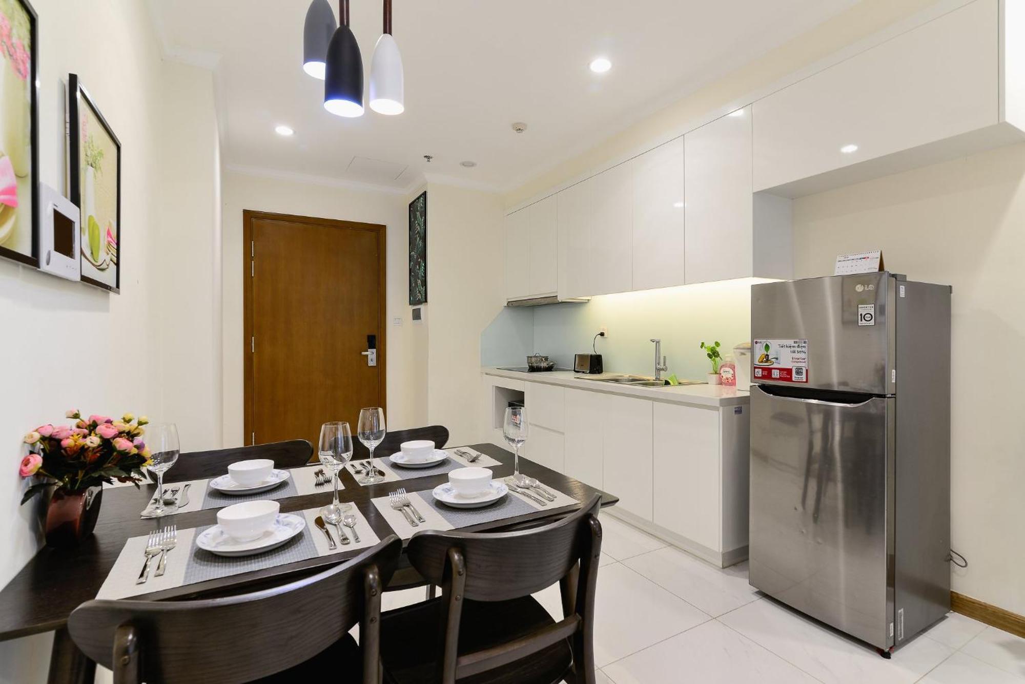 Landmark 81 Sha Plus Hotel 4*