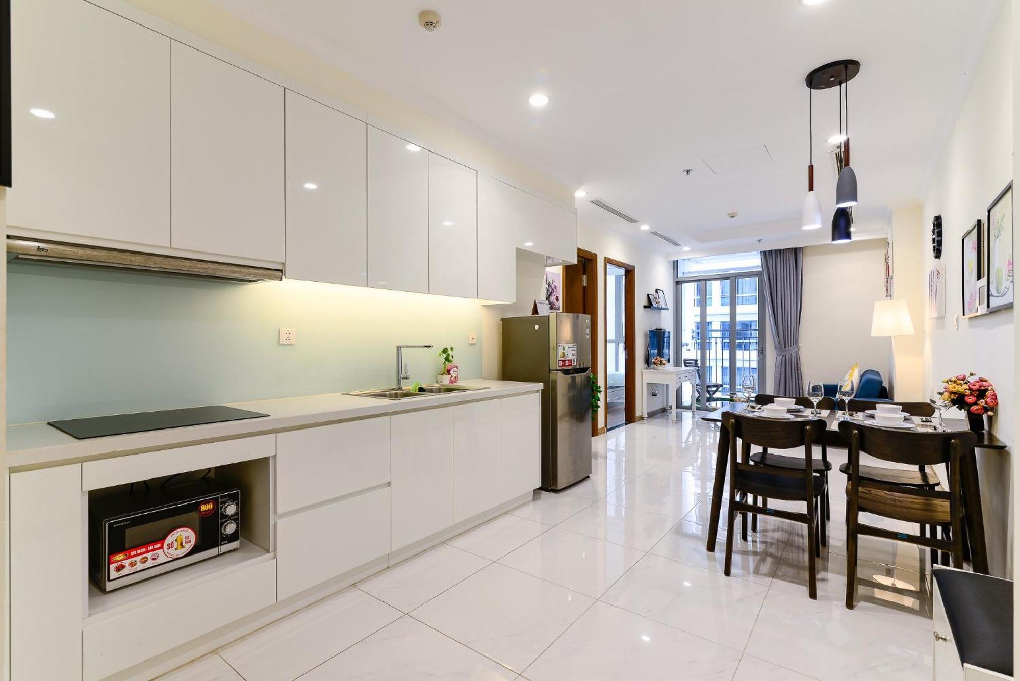 Hotel Landmark 81 Sha Plus