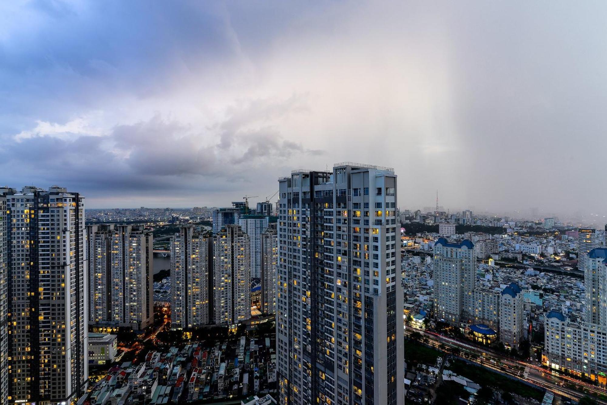 Landmark 81 Sha Plus 4*