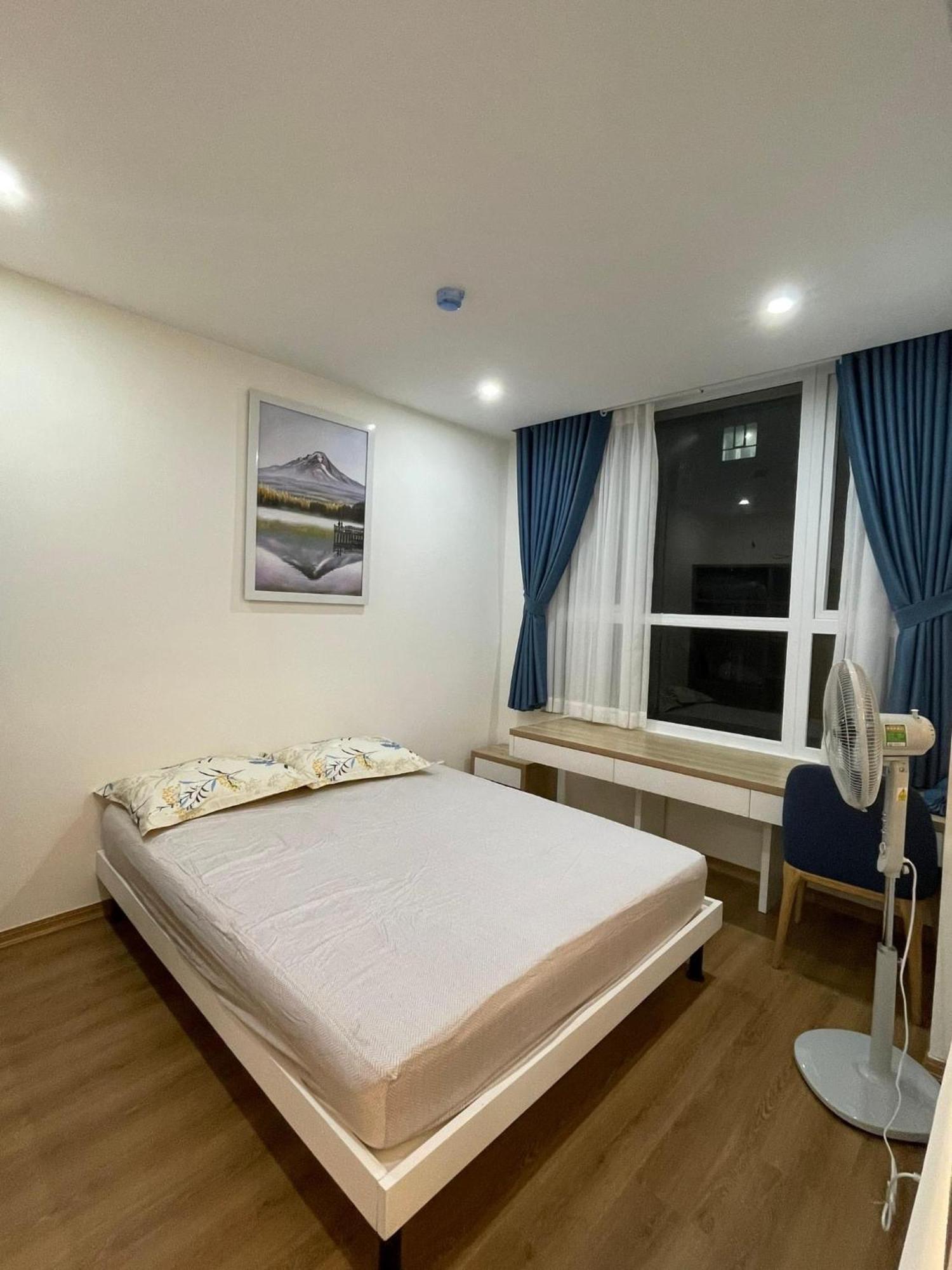 Apartment Ho The Western Capital 3pn Ho Chi Minh City