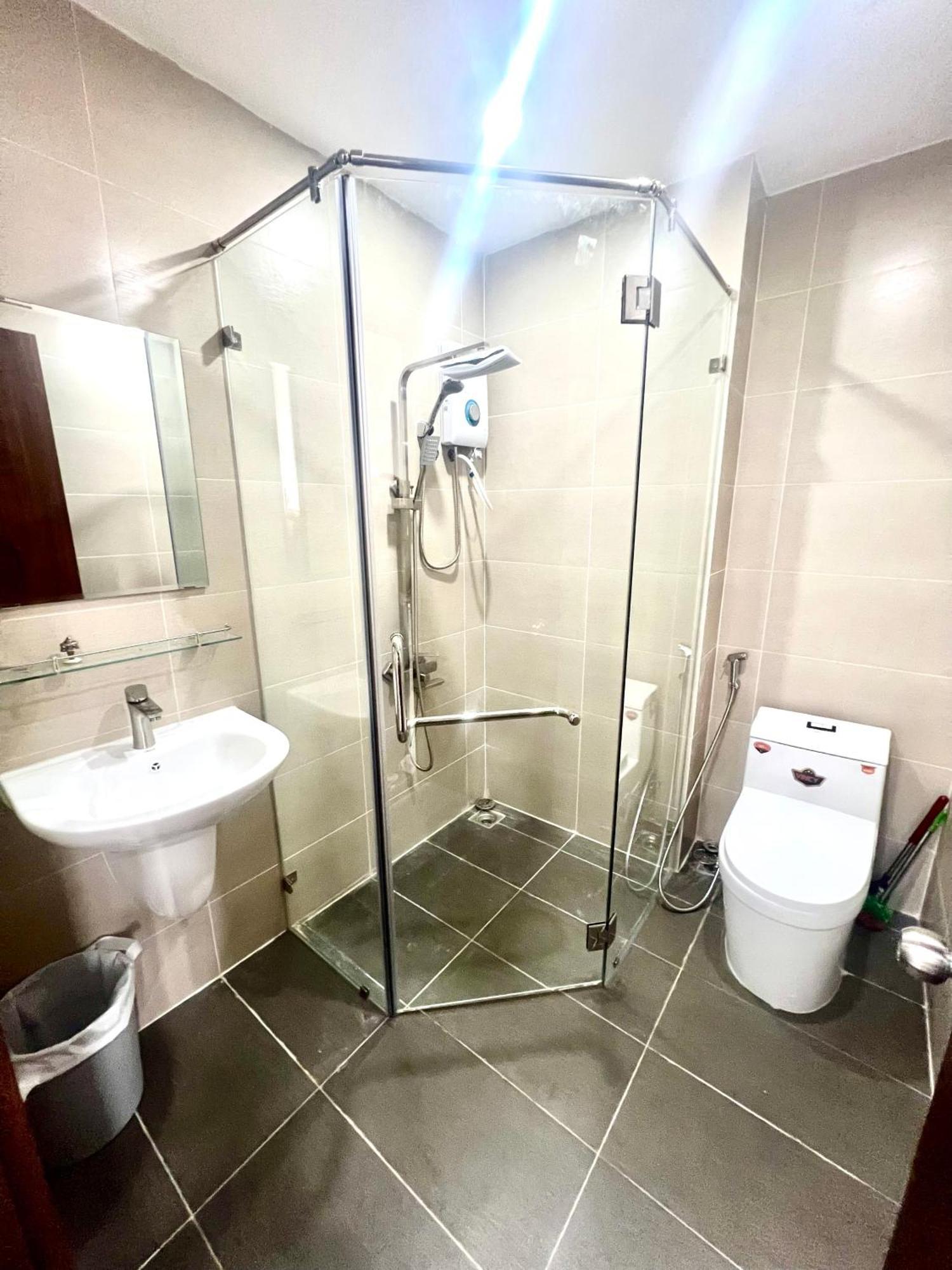 Apartment Ho The Western Capital 3pn *