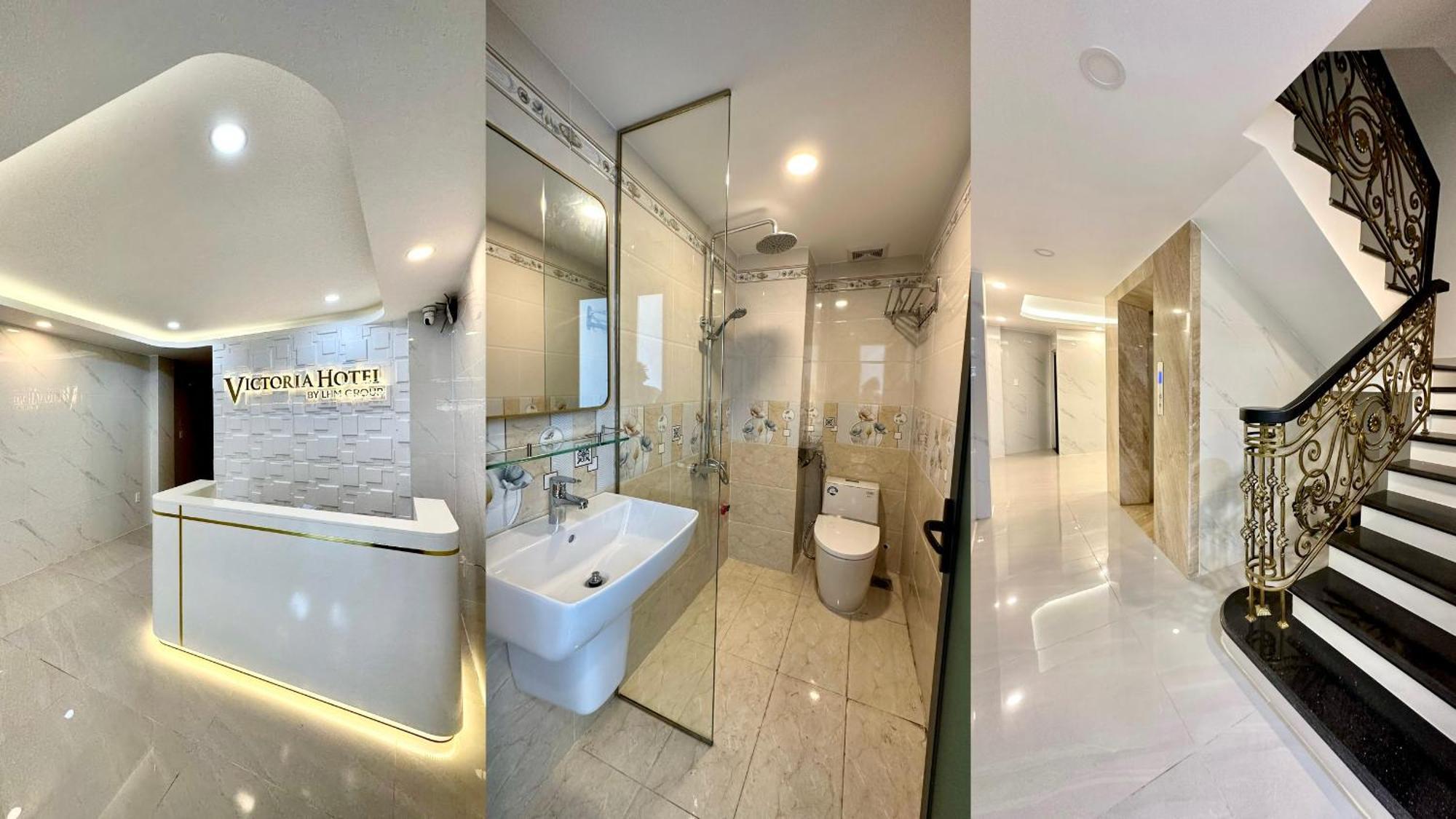 Hotel Victoria TP. Hồ Chí Minh