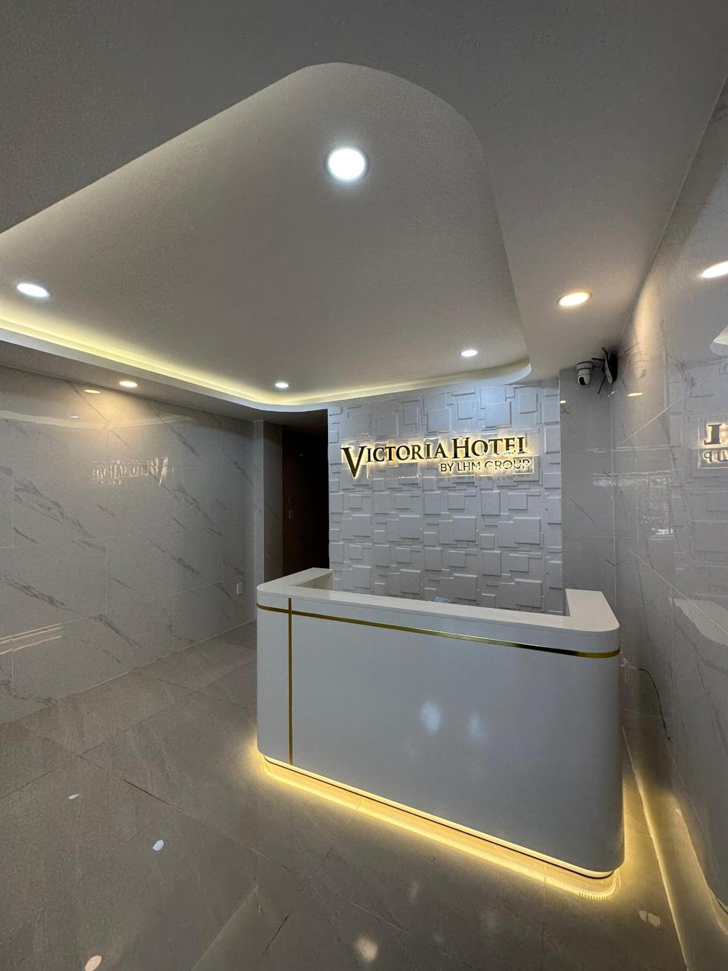 Hotel Victoria Khách sạn TP. Hồ Chí Minh
