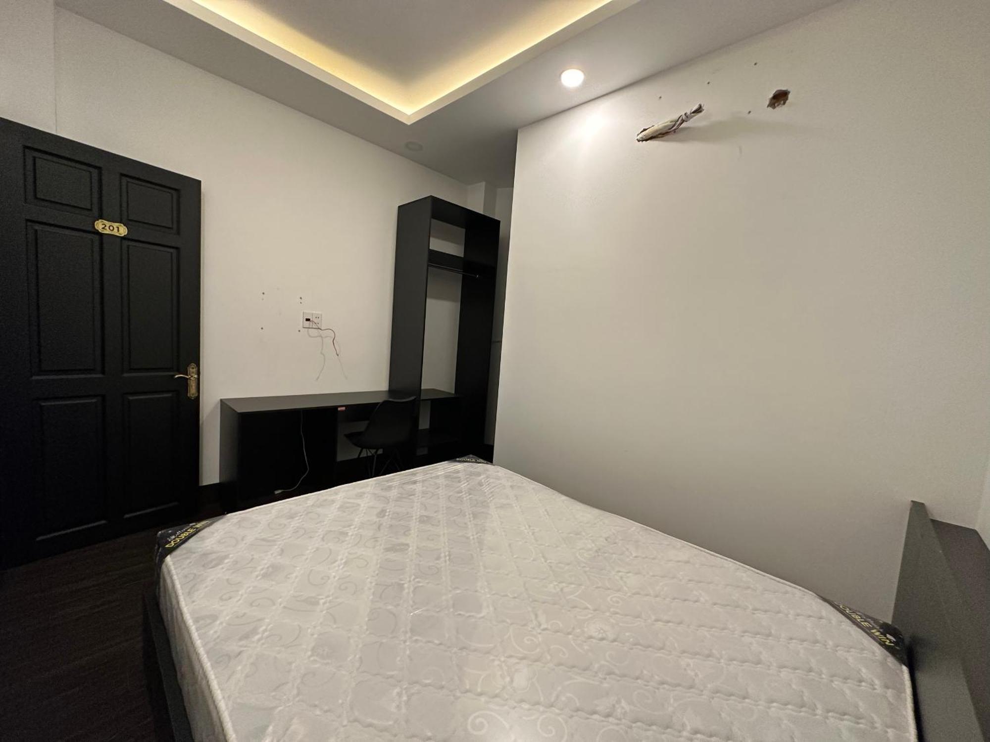 Hotel Victoria Khách sạn