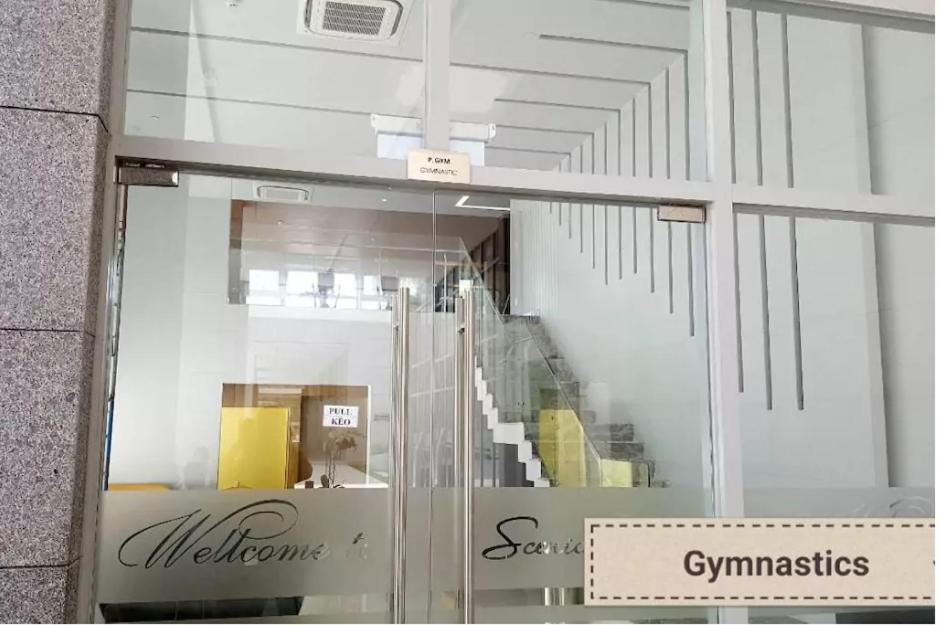 Apartment Scenic Valley With Free Breakfast, Free Massage, Discount Supermarket