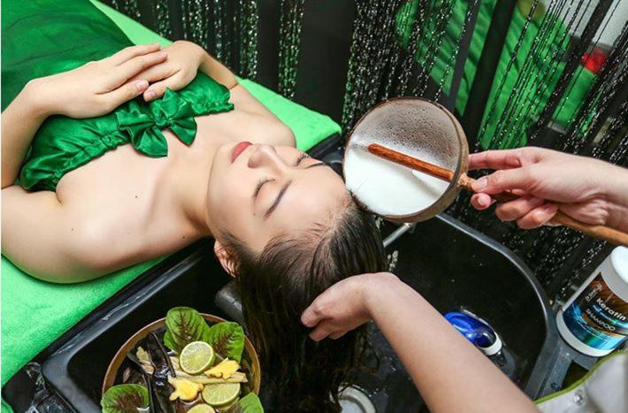 Scenic Valley With Free Breakfast, Free Massage, Discount Supermarket Apartment