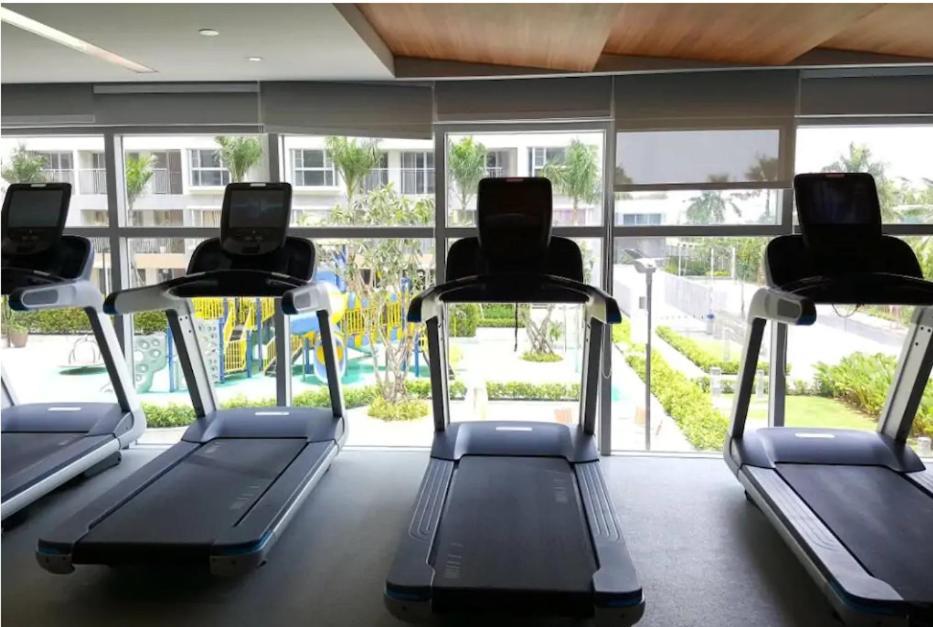 Scenic Valley With Free Breakfast, Free Massage, Discount Supermarket