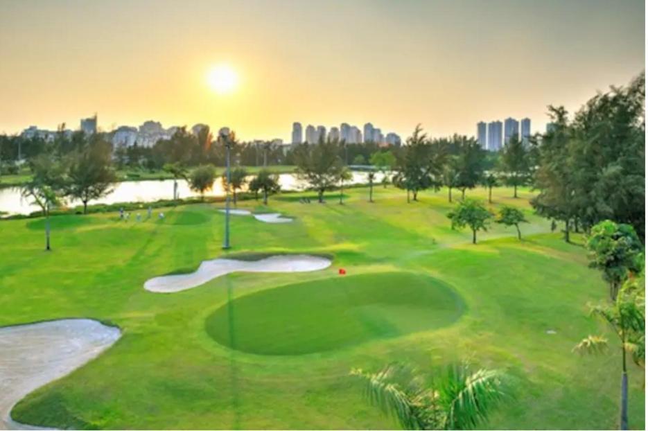 Apartment Scenic Valley With Free Breakfast, Free Massage, Discount Supermarket