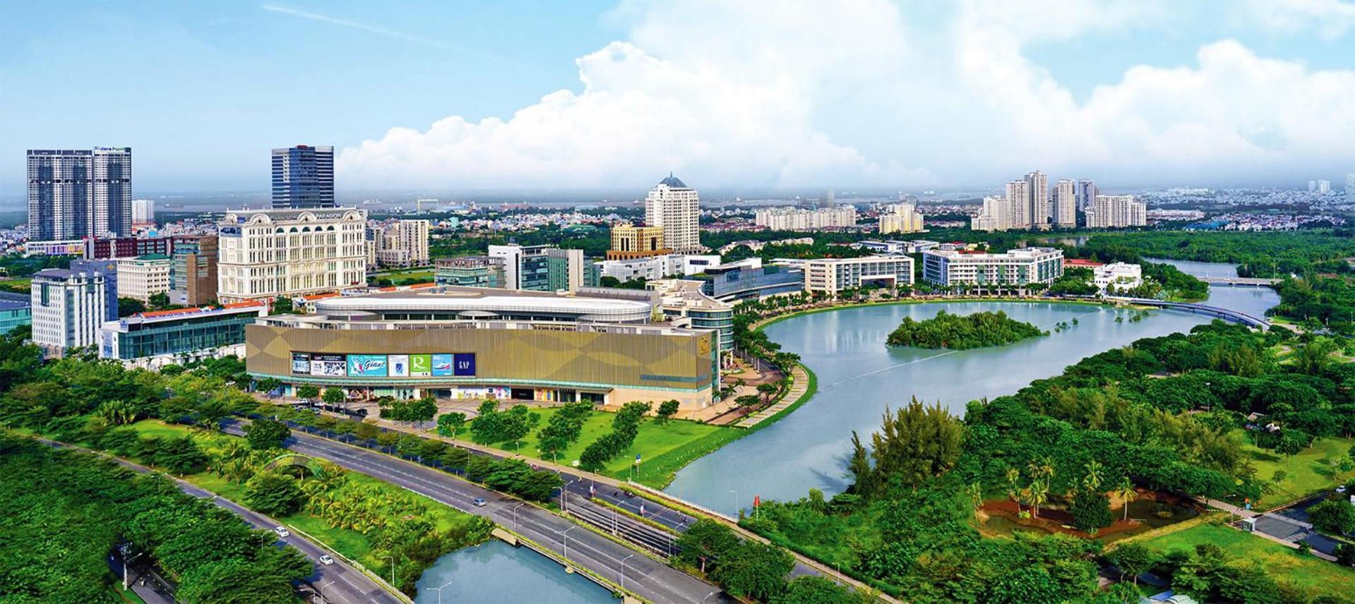 Scenic Valley With Free Breakfast, Free Massage, Discount Supermarket * Ho Chi Minh City